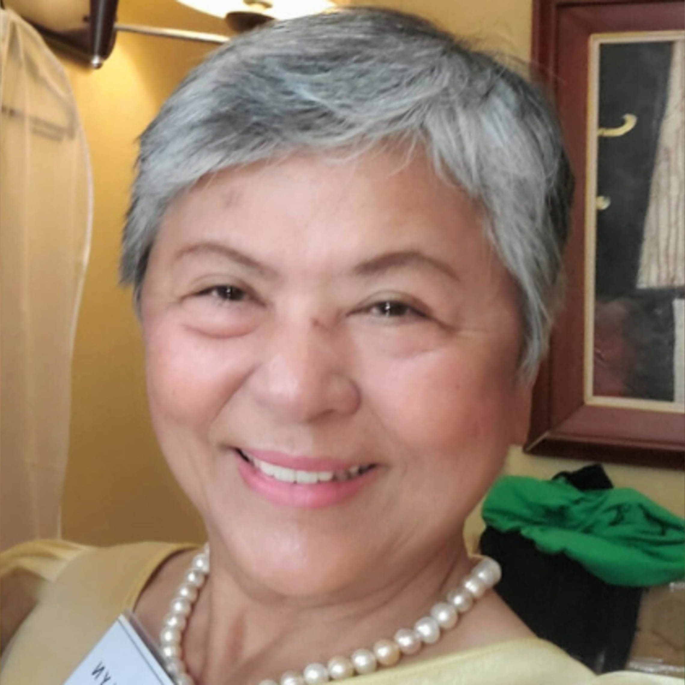 Weekly Prayer: Jocelyn Escudero, SLM
