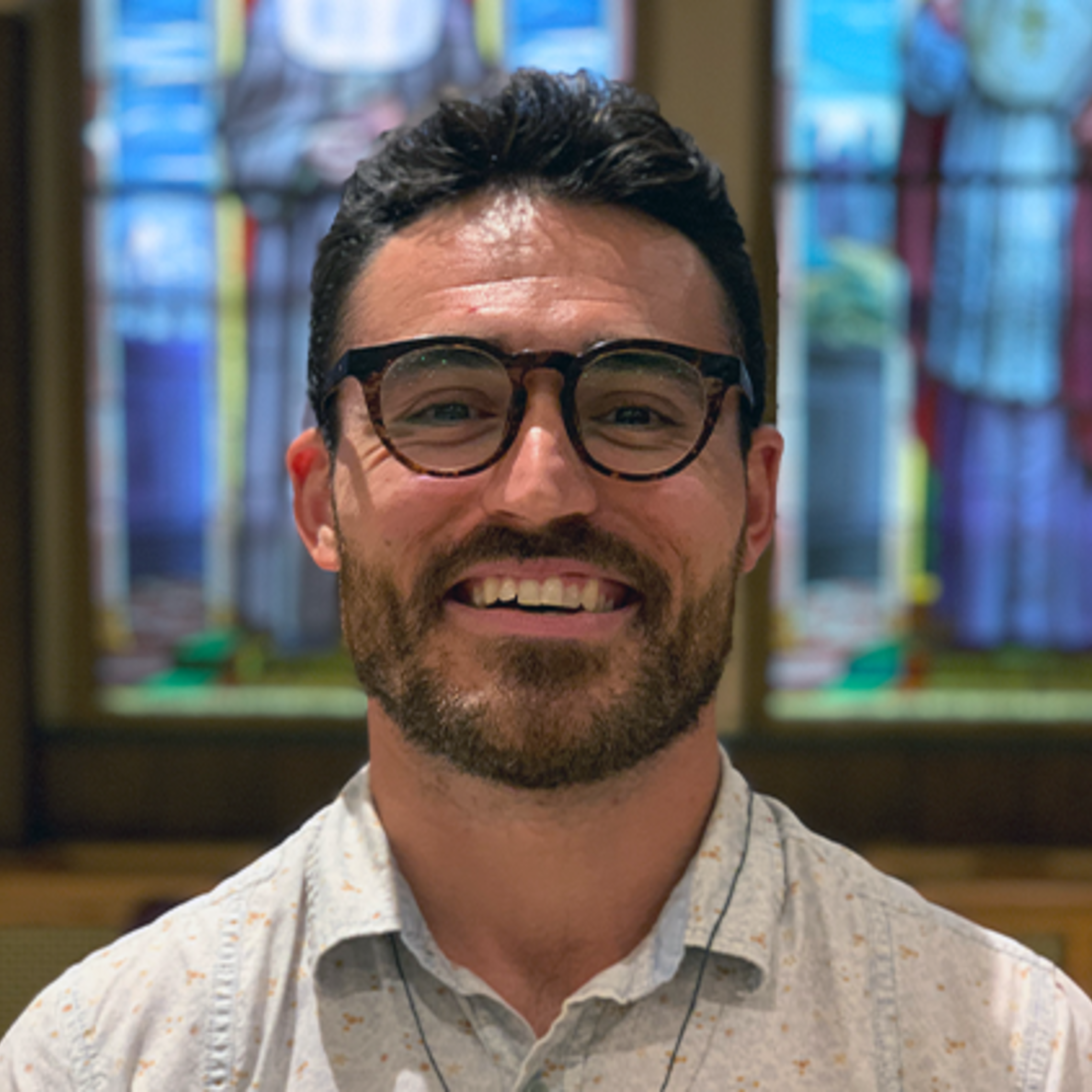 Weekly Prayer: John Funk