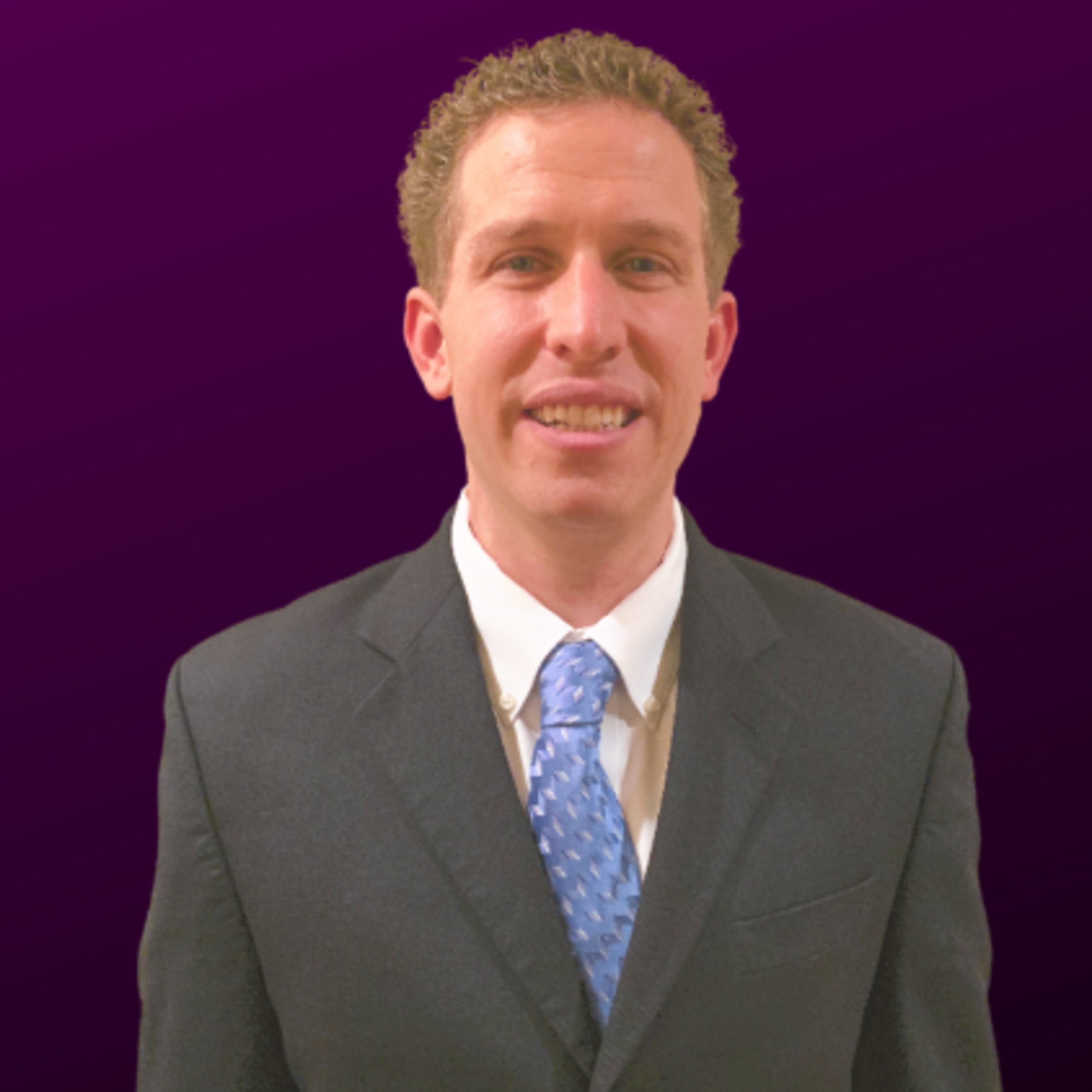 Weekly Prayer: John Taylor
