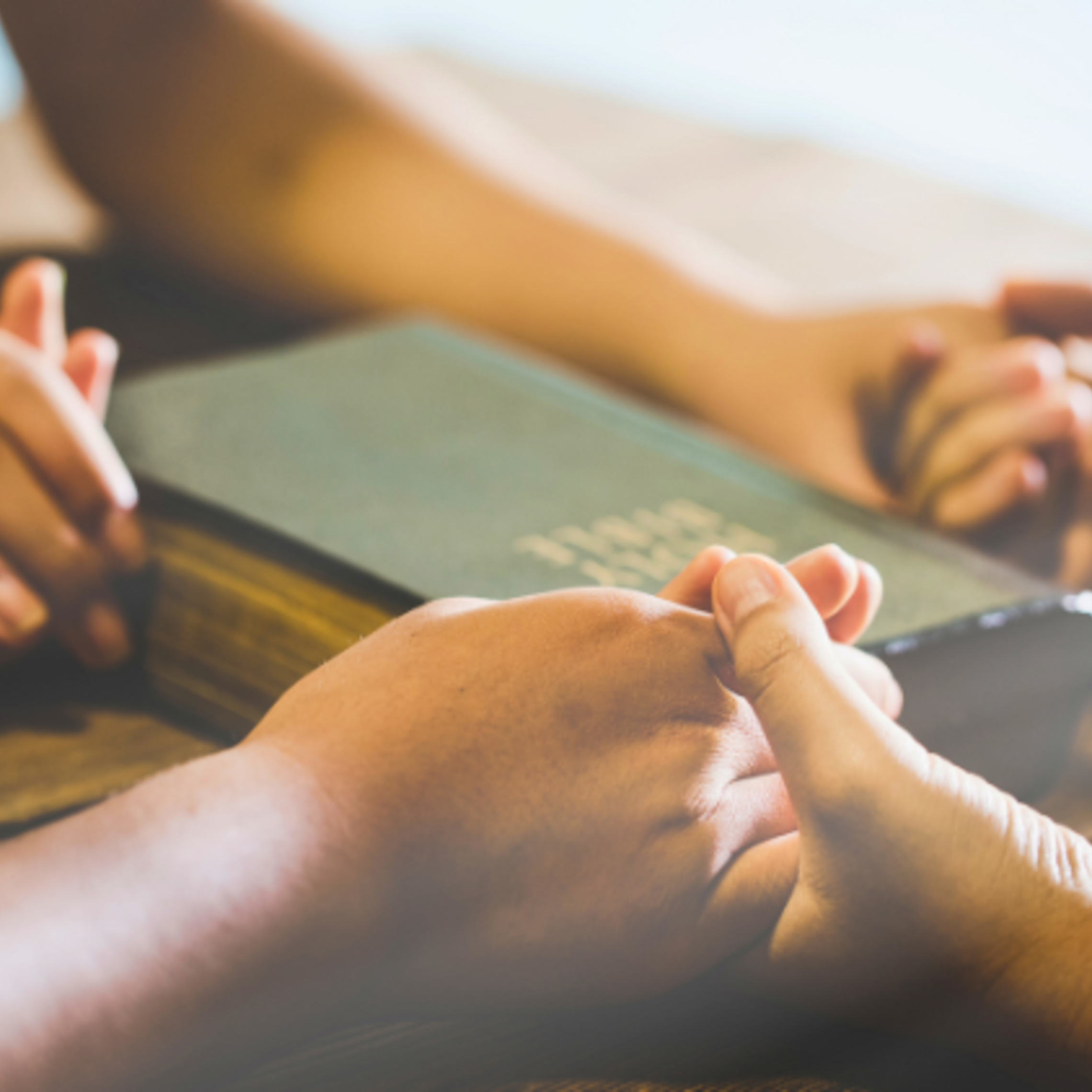 Weekly Prayer: May 15-21, 2025