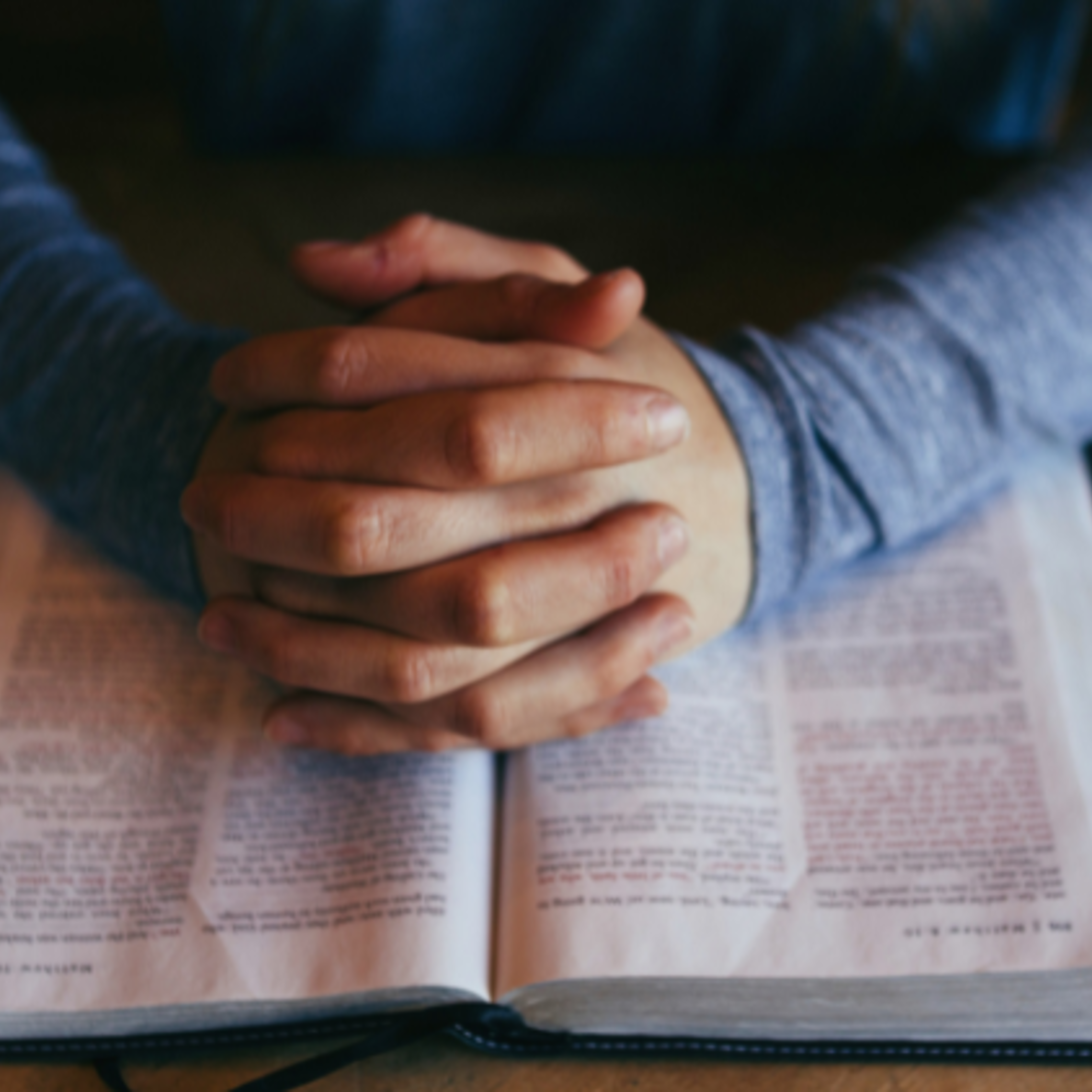 Weekly Prayer May 5-10