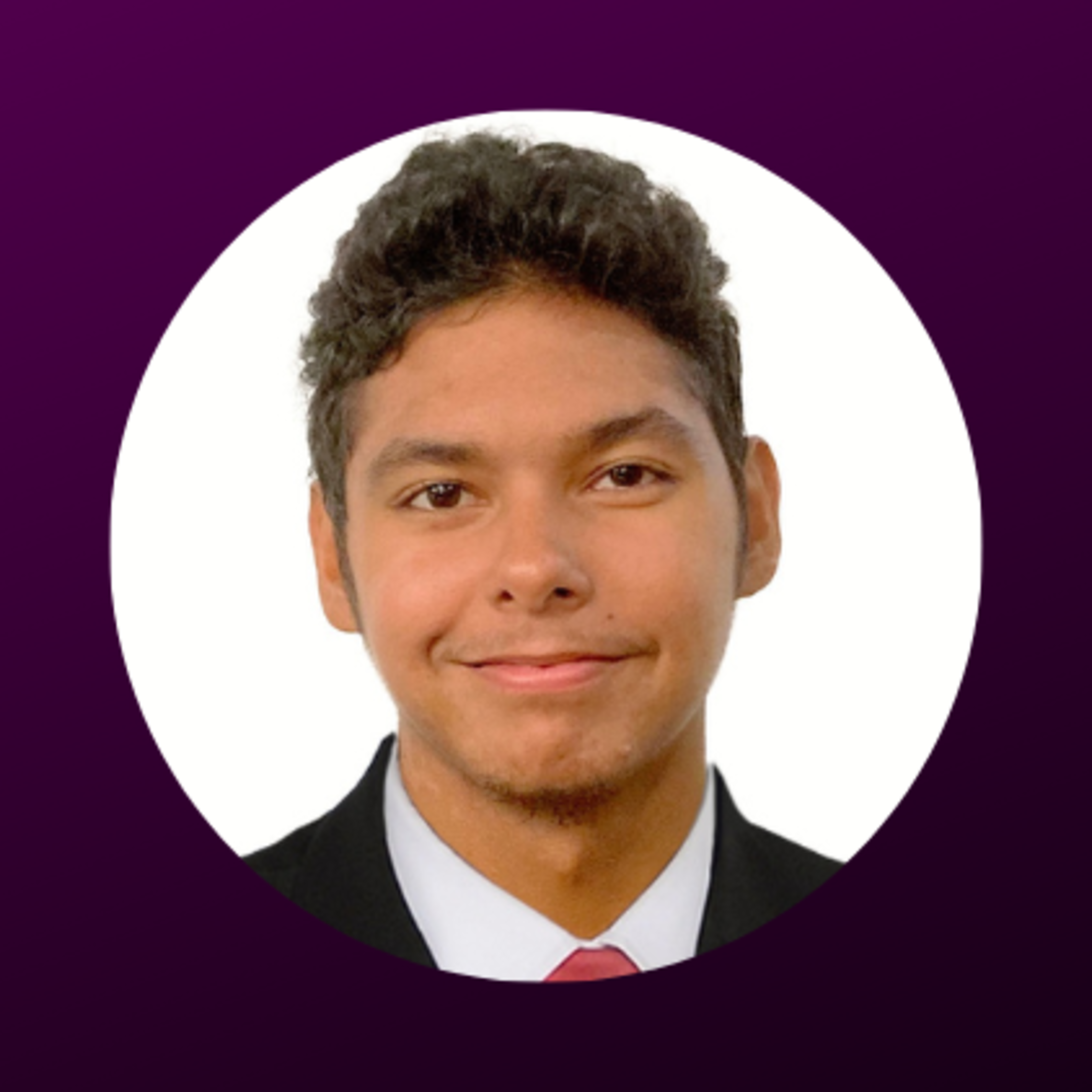 Weekly Prayer: Nathan Nathan Gonzalez