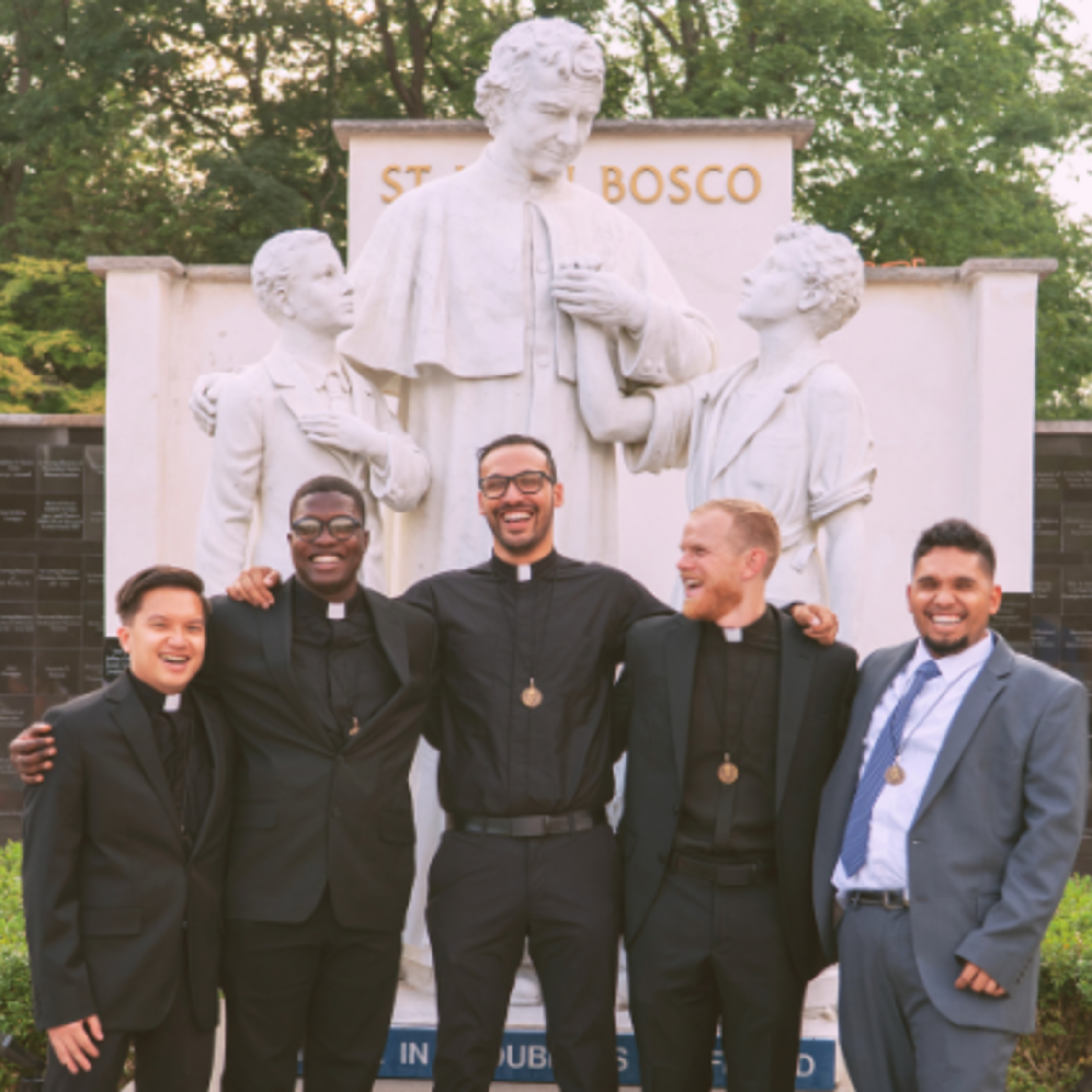 Weekly Prayer National Vocation Awareness Week 2025