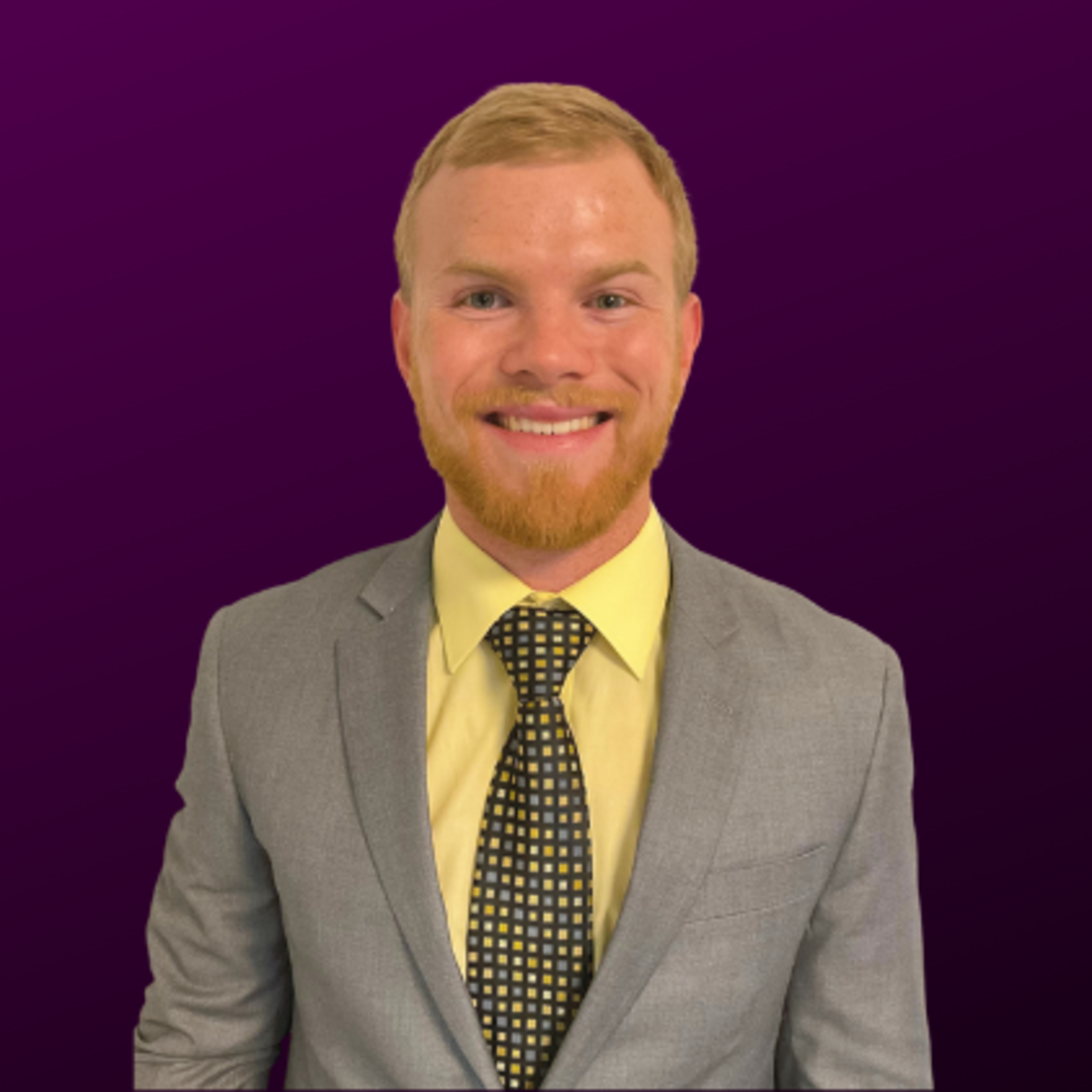 Weekly Prayer: Nicholas Jandernoa