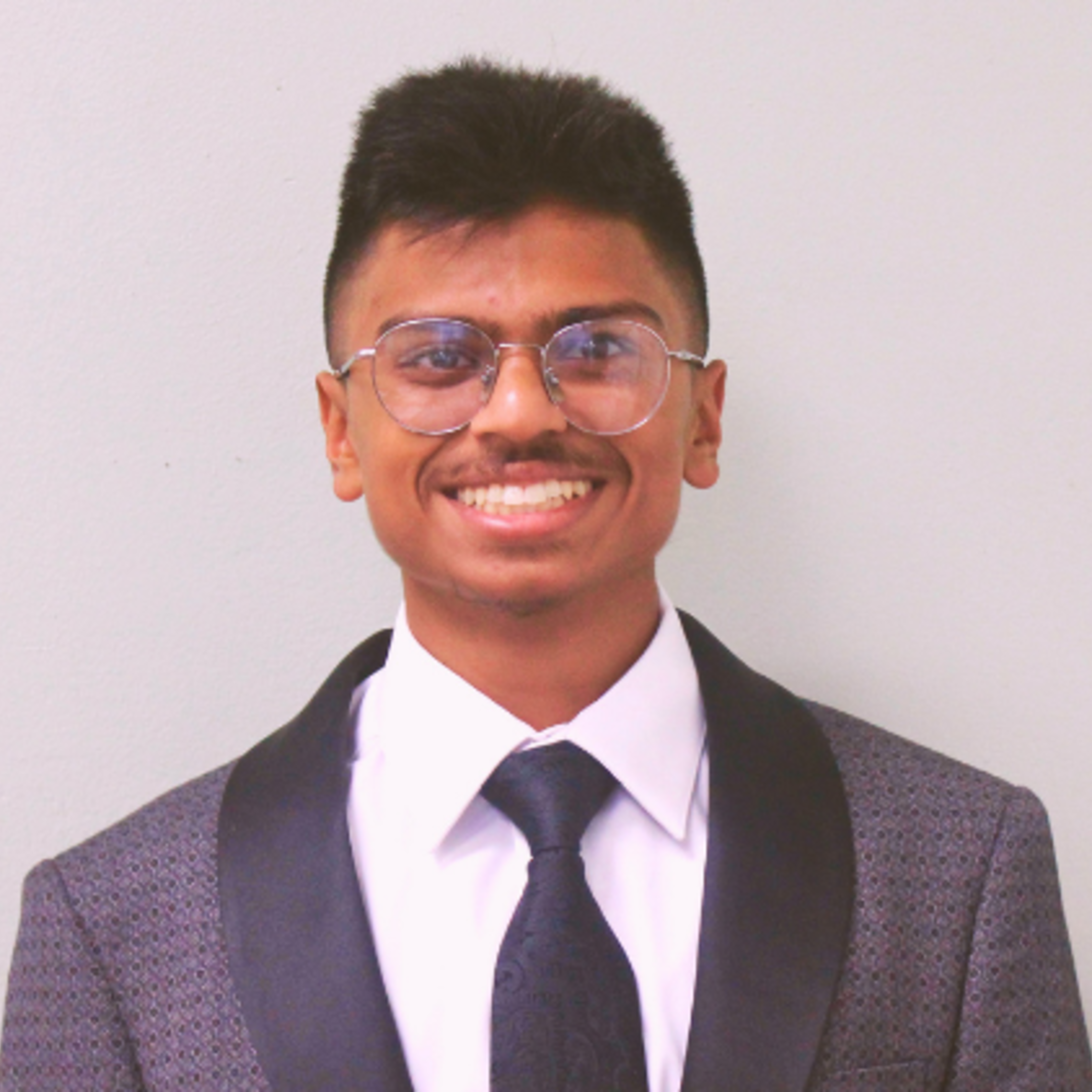 Weekly Prayer: Novice Francis Chazhikattu