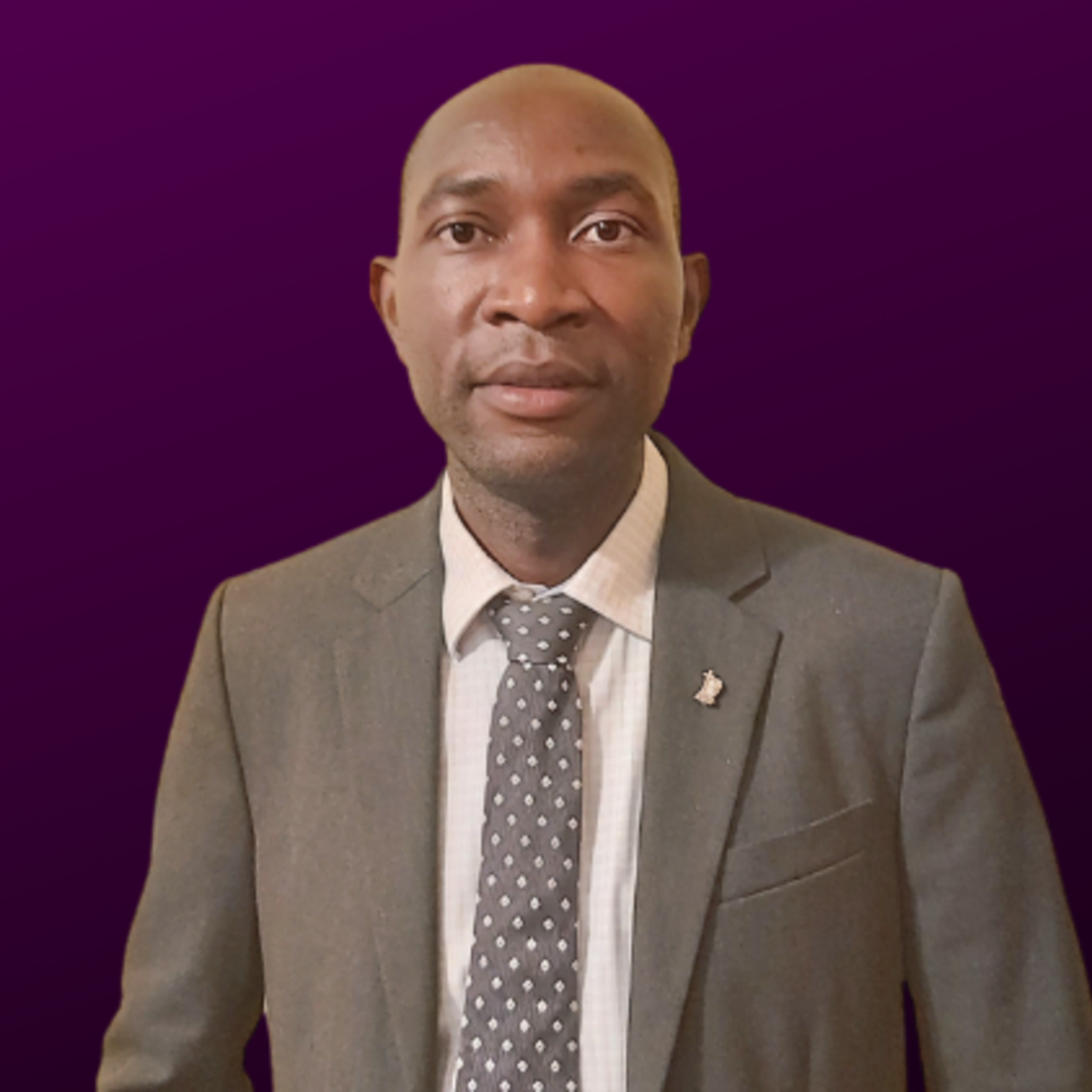 Weekly Prayer: Pascal Mukuye