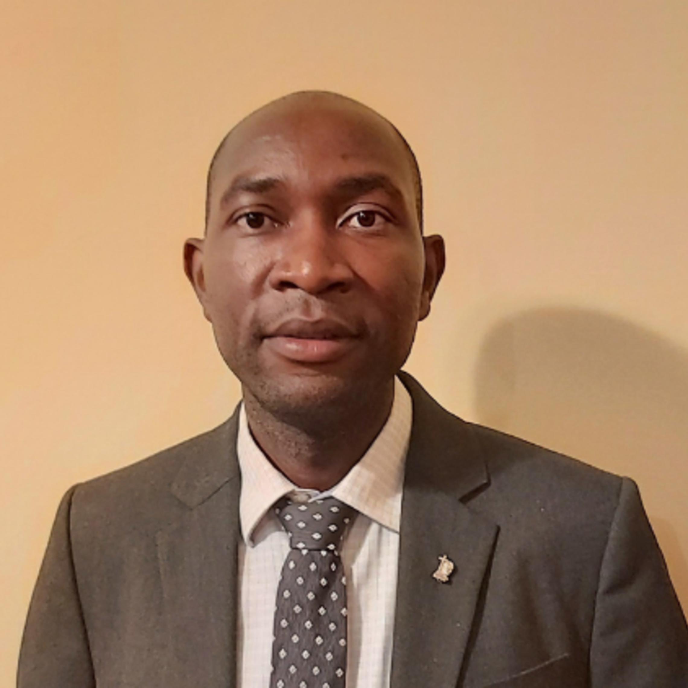 Weekly Prayer Pascal Mukuye