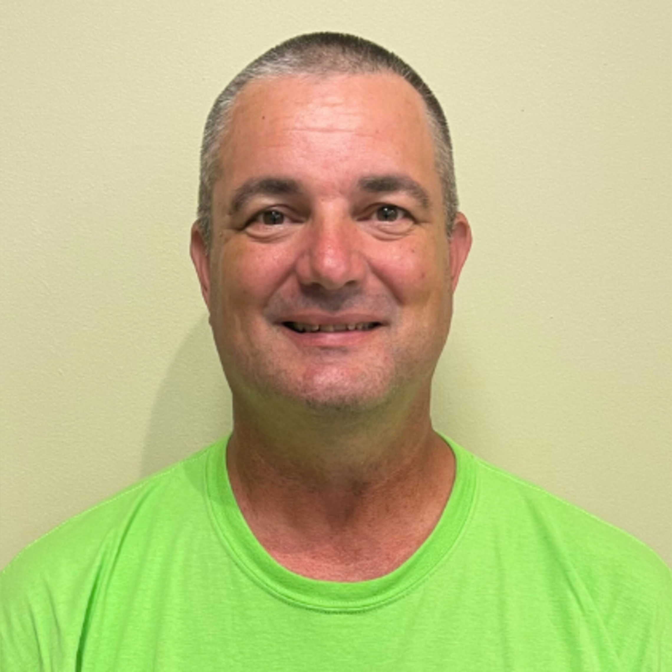Weekly Prayer: Paul Chappell