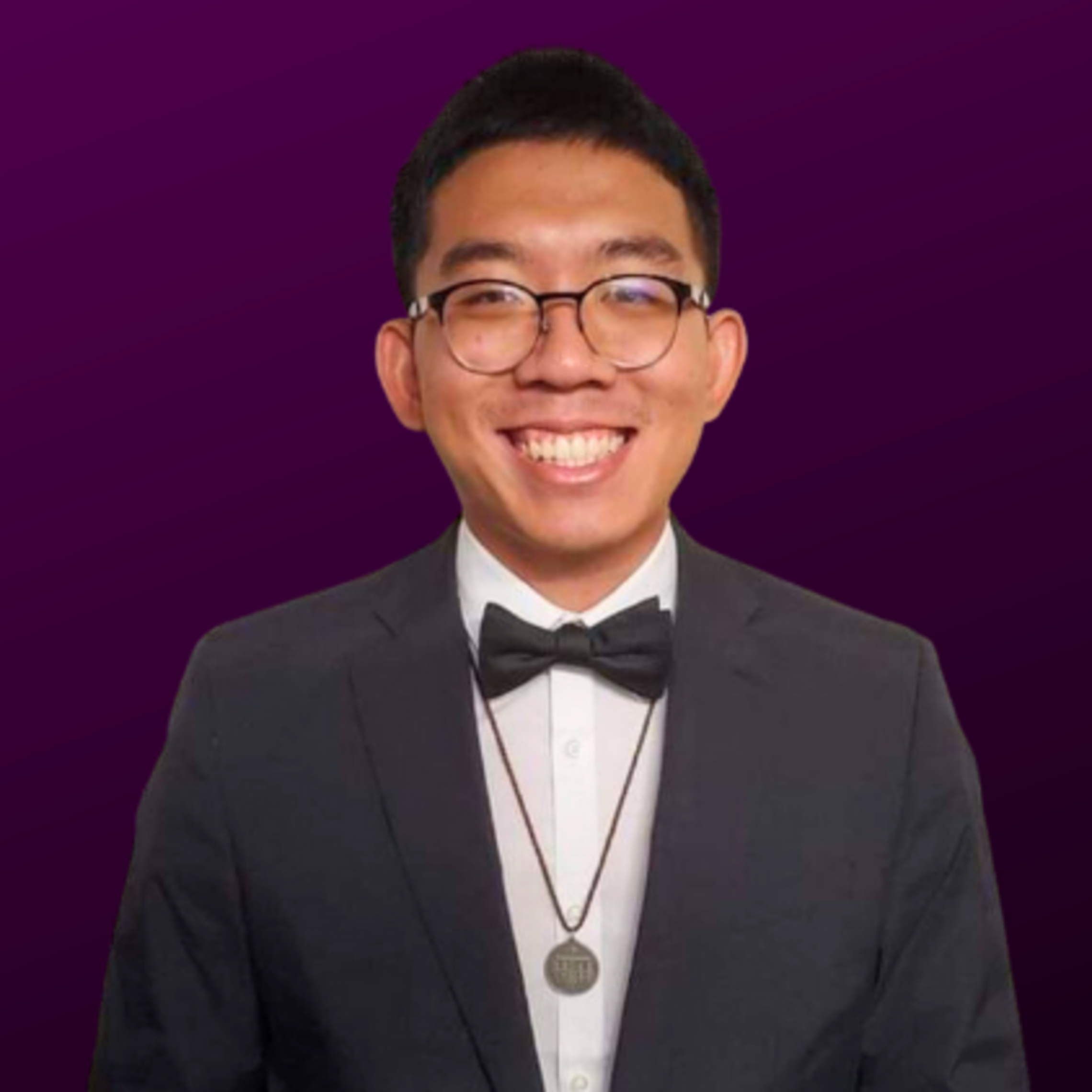 Weekly Prayer: Quan Phu