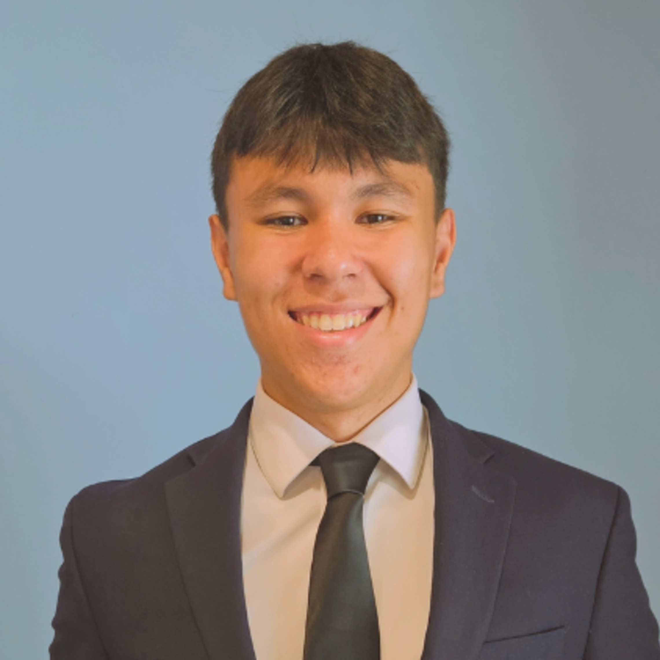 Weekly Prayer: Rowan Pham
