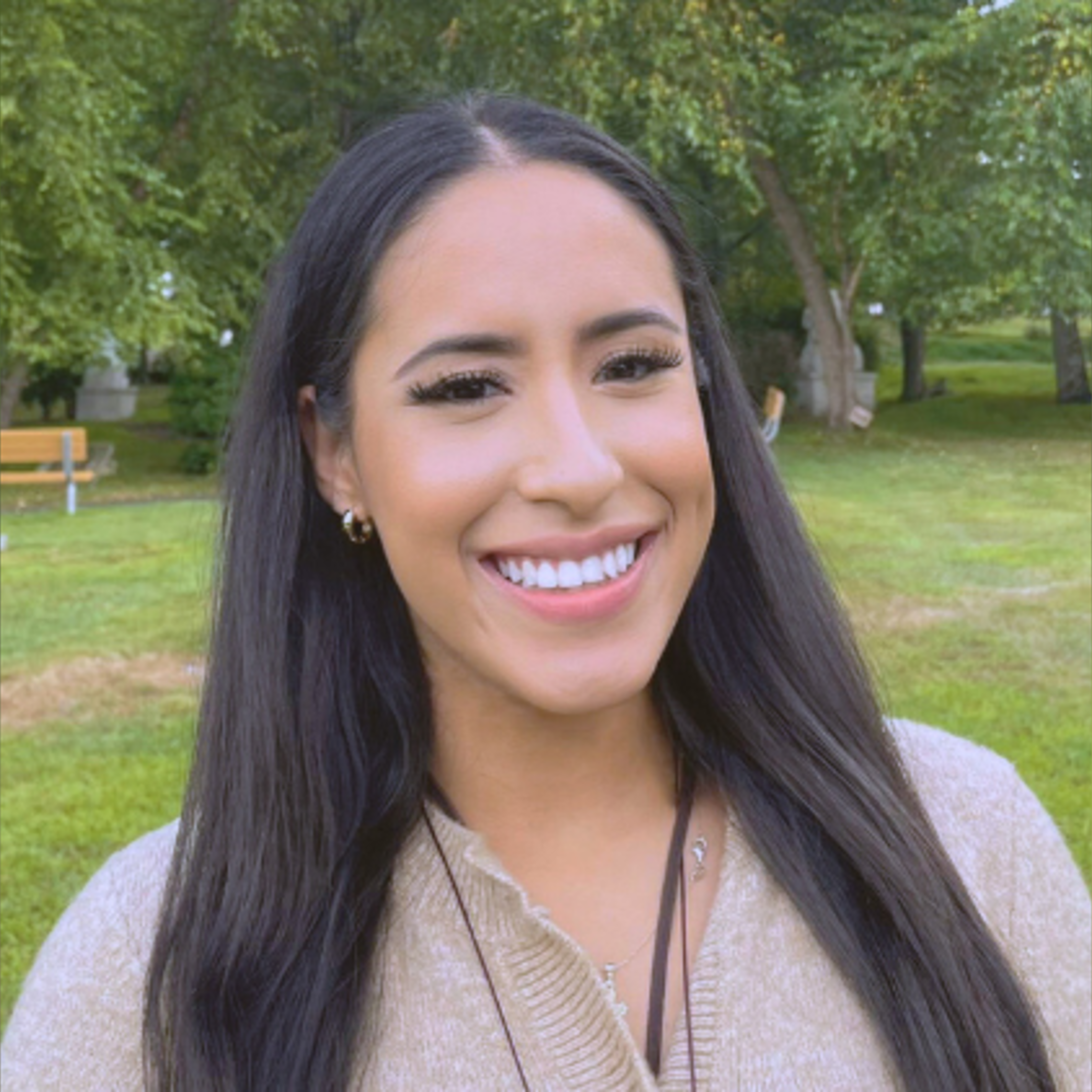 Weekly Prayer: Sueshai Perez