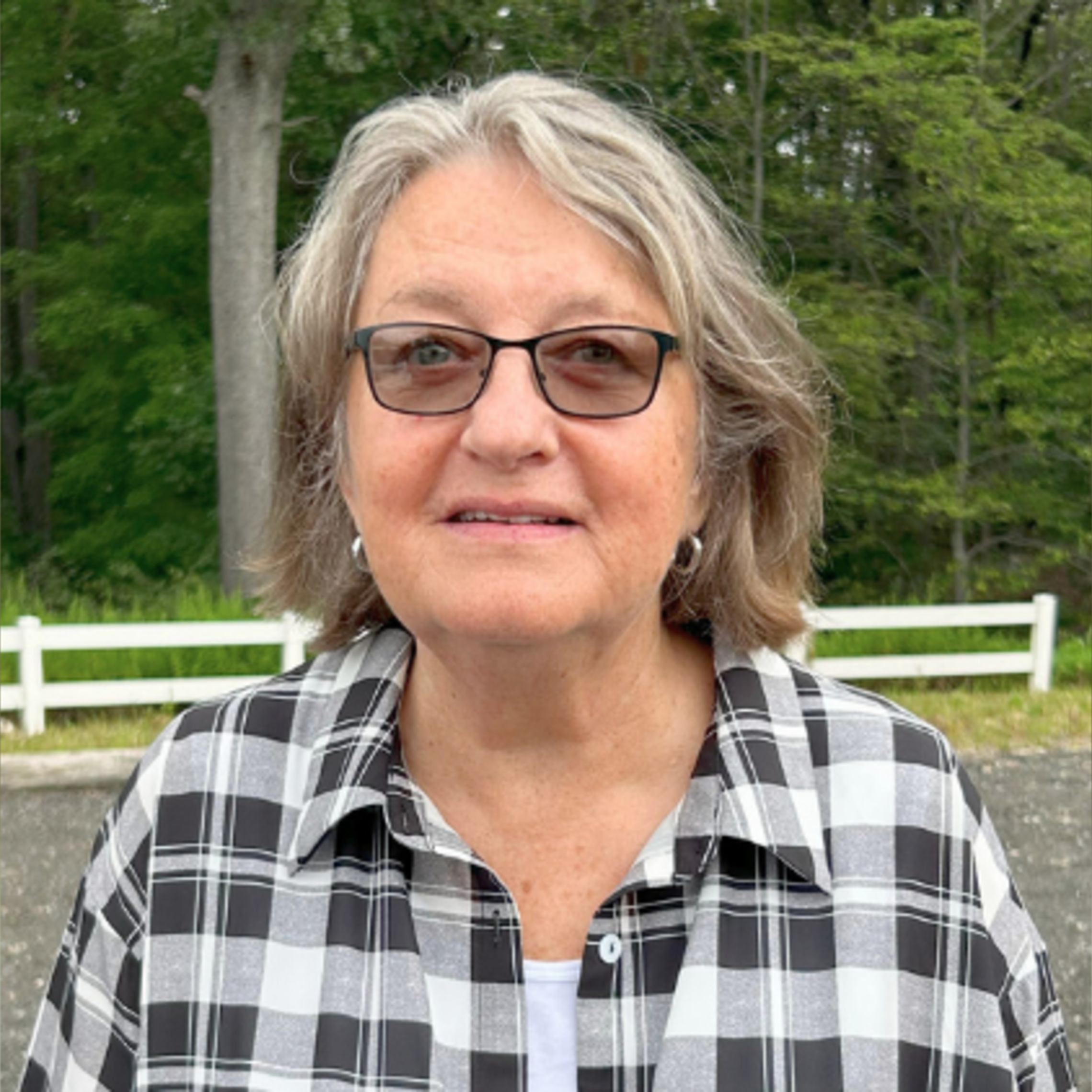 Weekly Prayer: Suzanne Platt