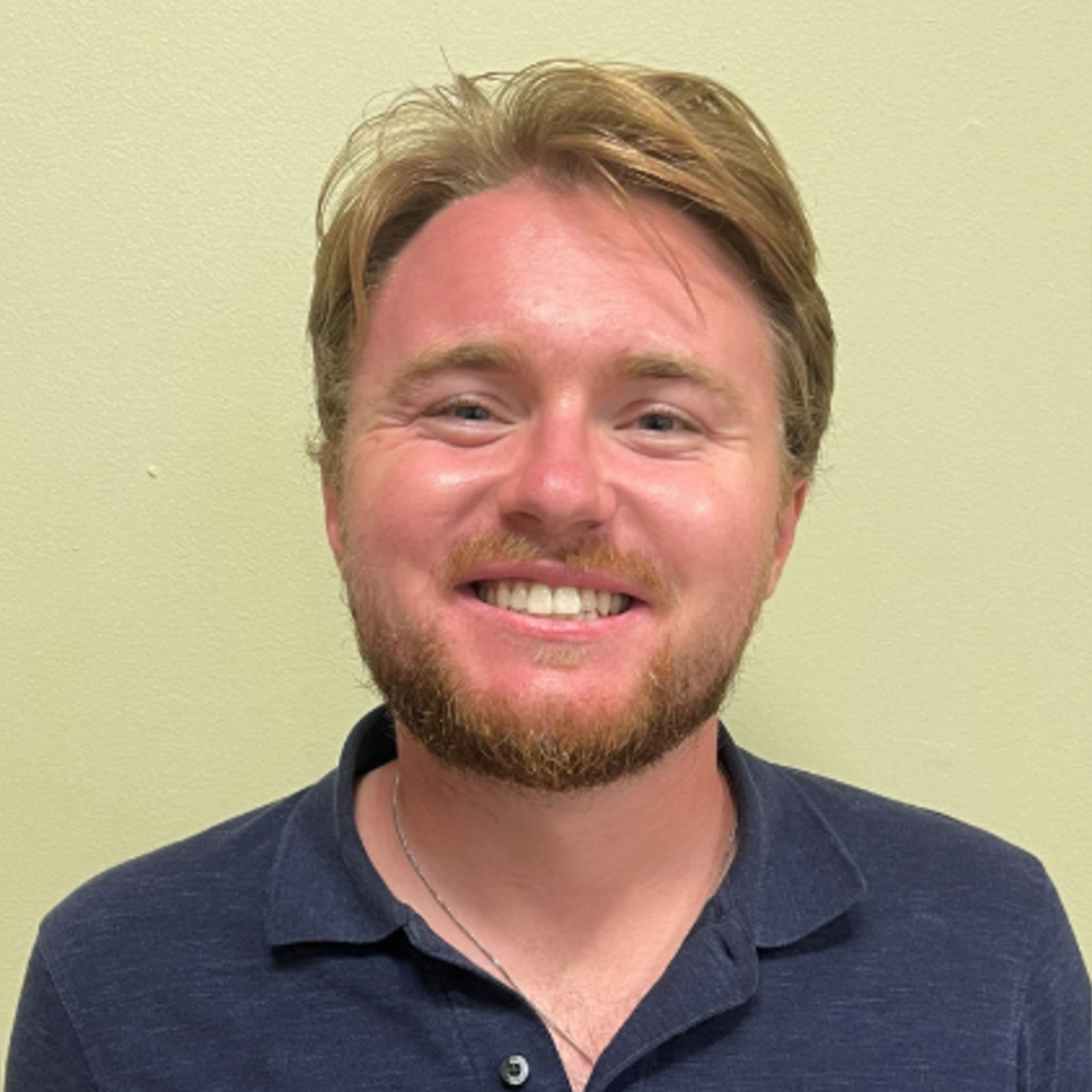 Weekly Prayer: Tim Hughes