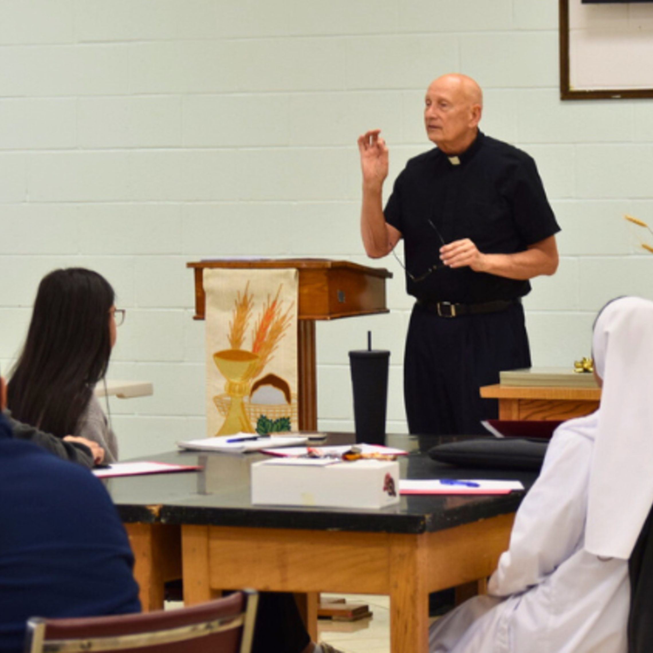 Weekly Prayer: Vocation Awareness 2023