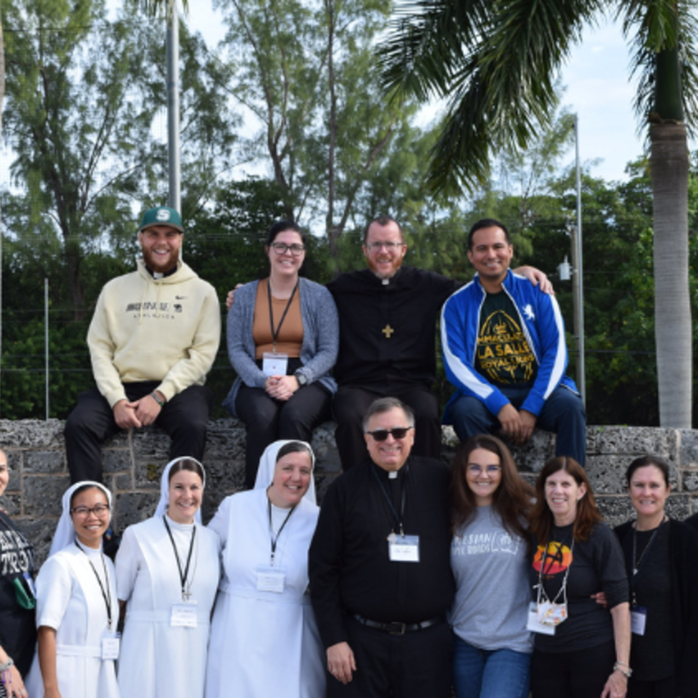 Weekly Prayer - Vocation Awareness Week