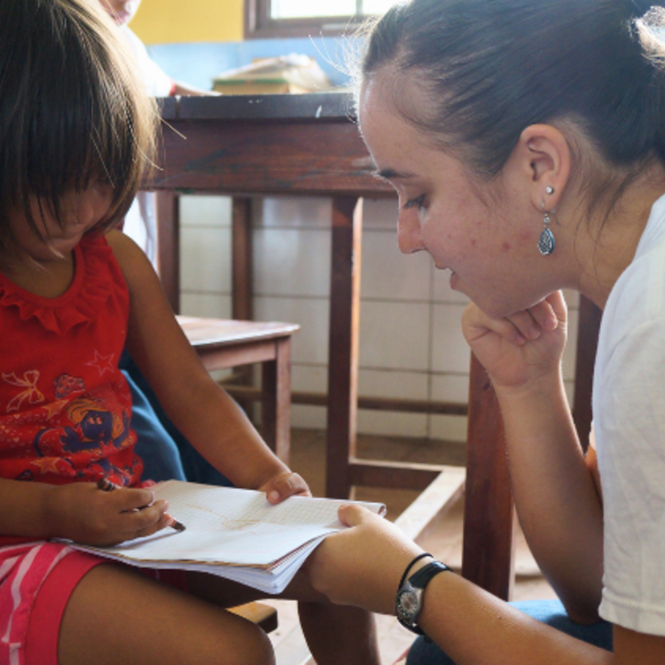 Weekly Prayer: World Mission Sunday 2025