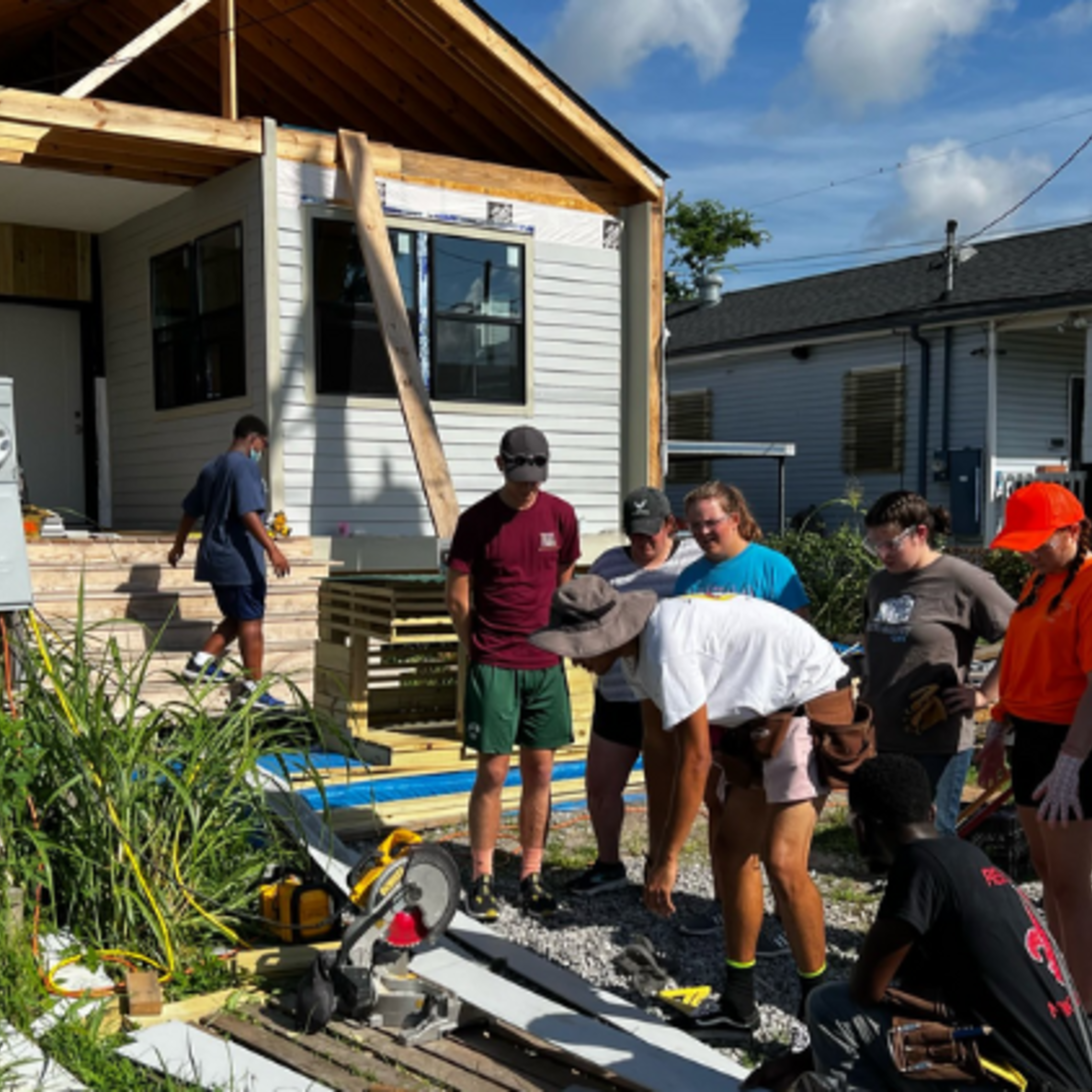 Weekly Prayer: World Mission Sunday 2022