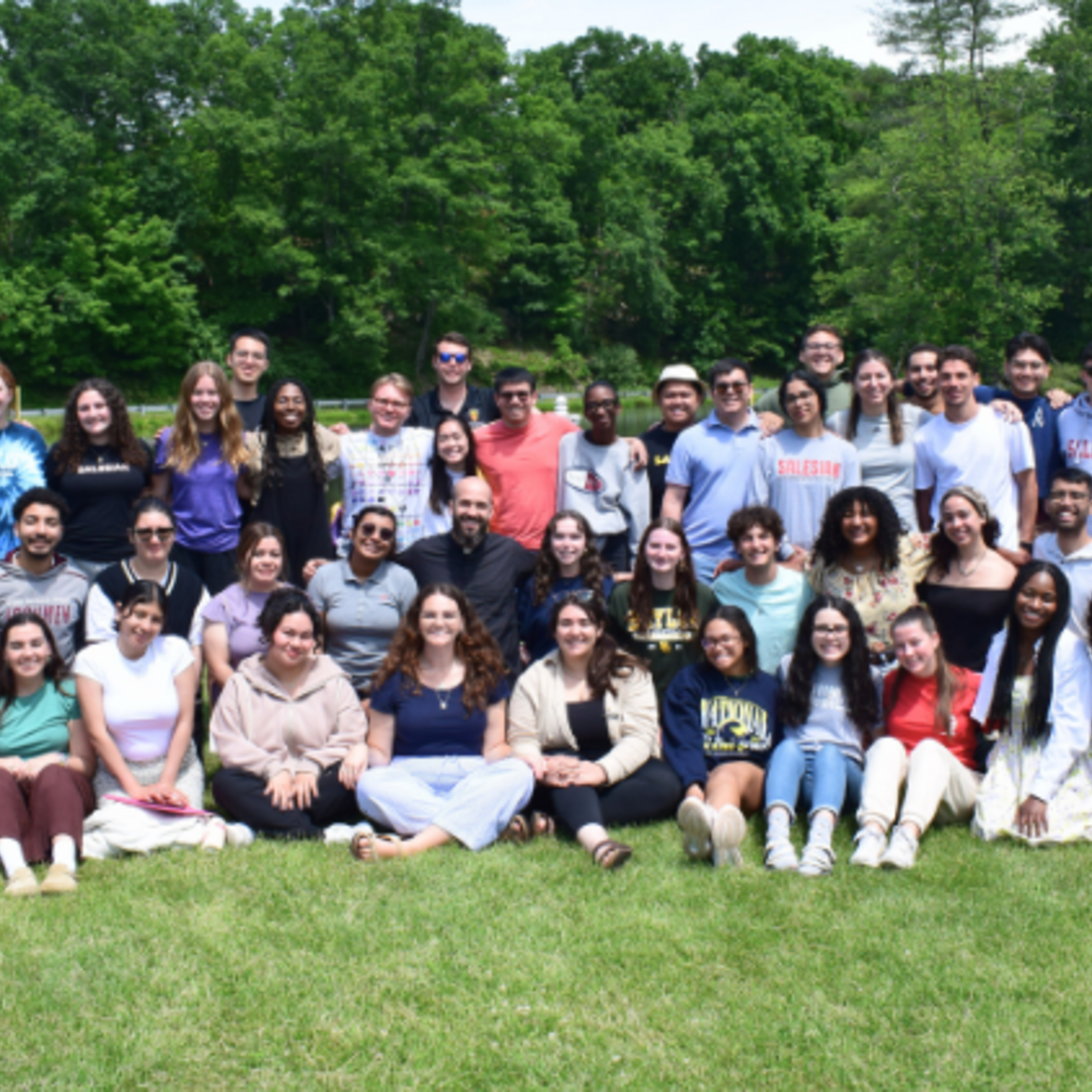 YAR 2024 Group Photo