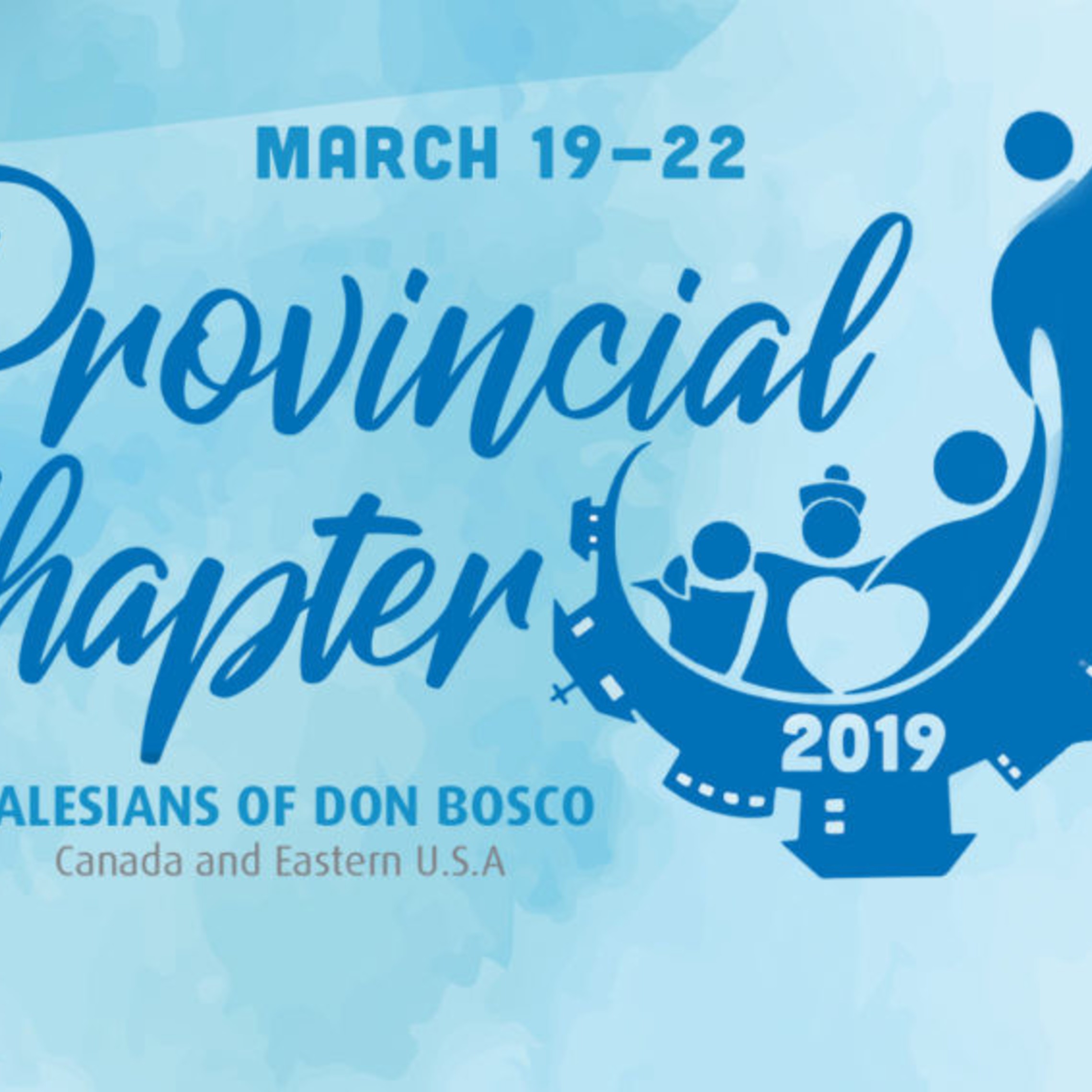 Provincial Chapter 2019