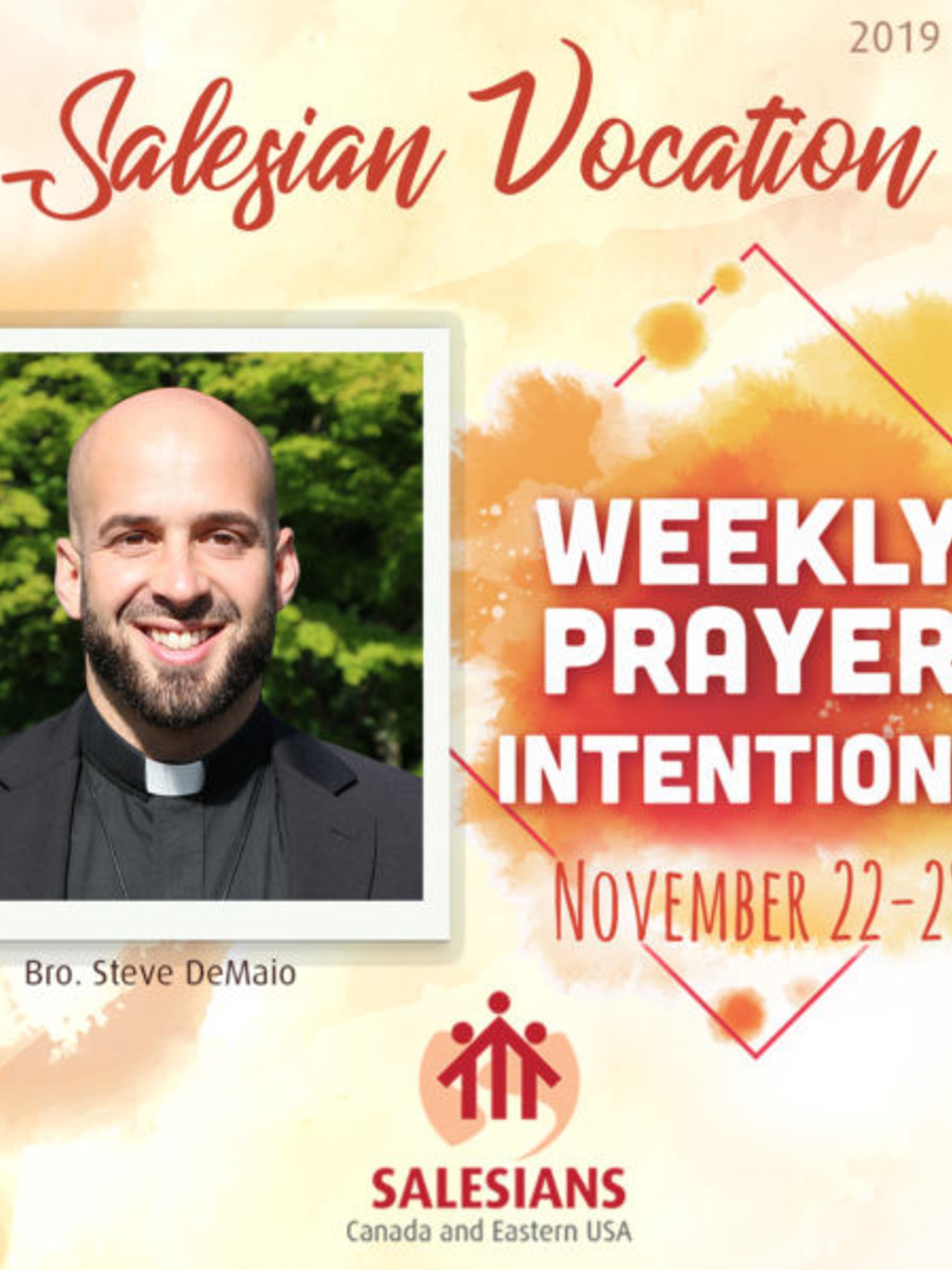 Dcn. Steve Demaio