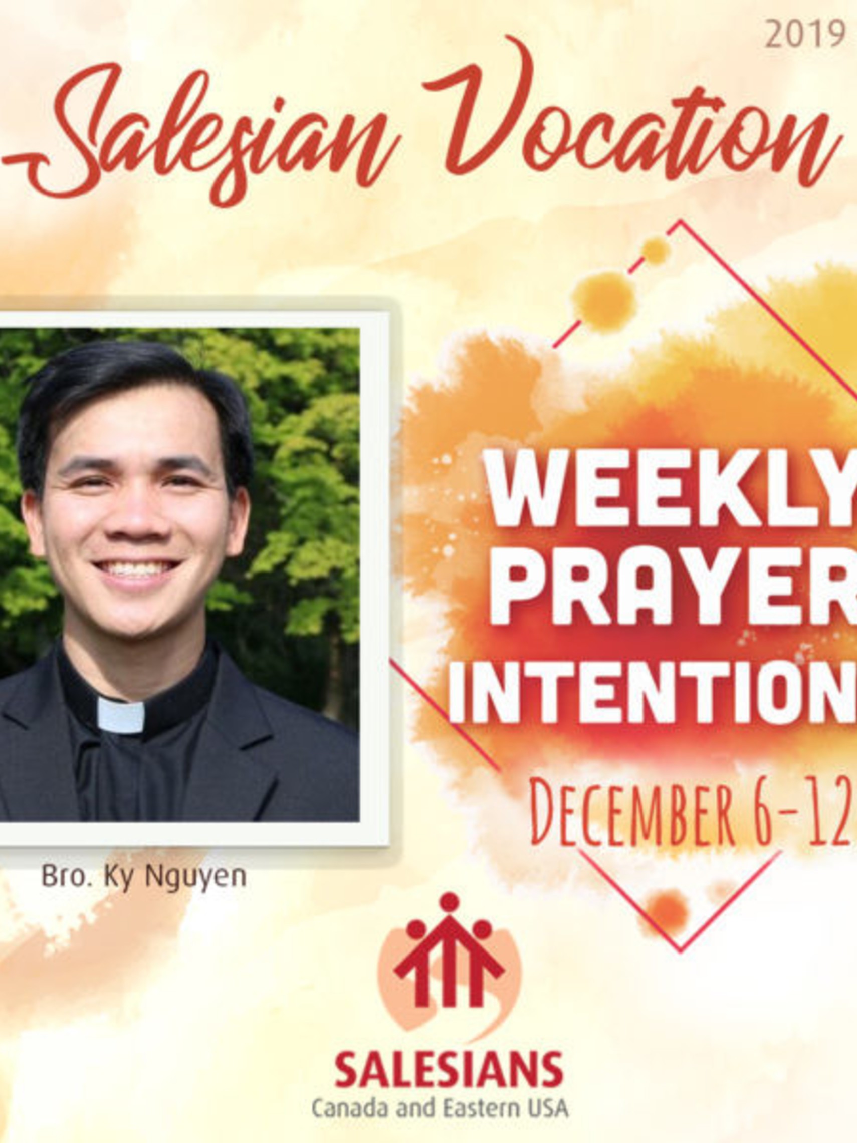 Br. Ky Nguyen