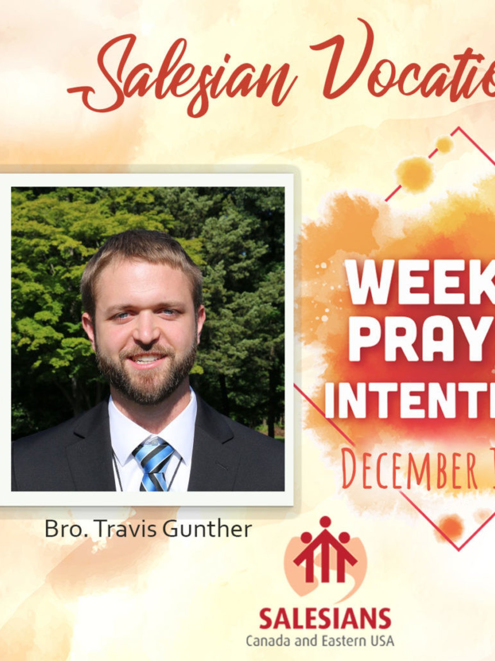 Travis Gunther