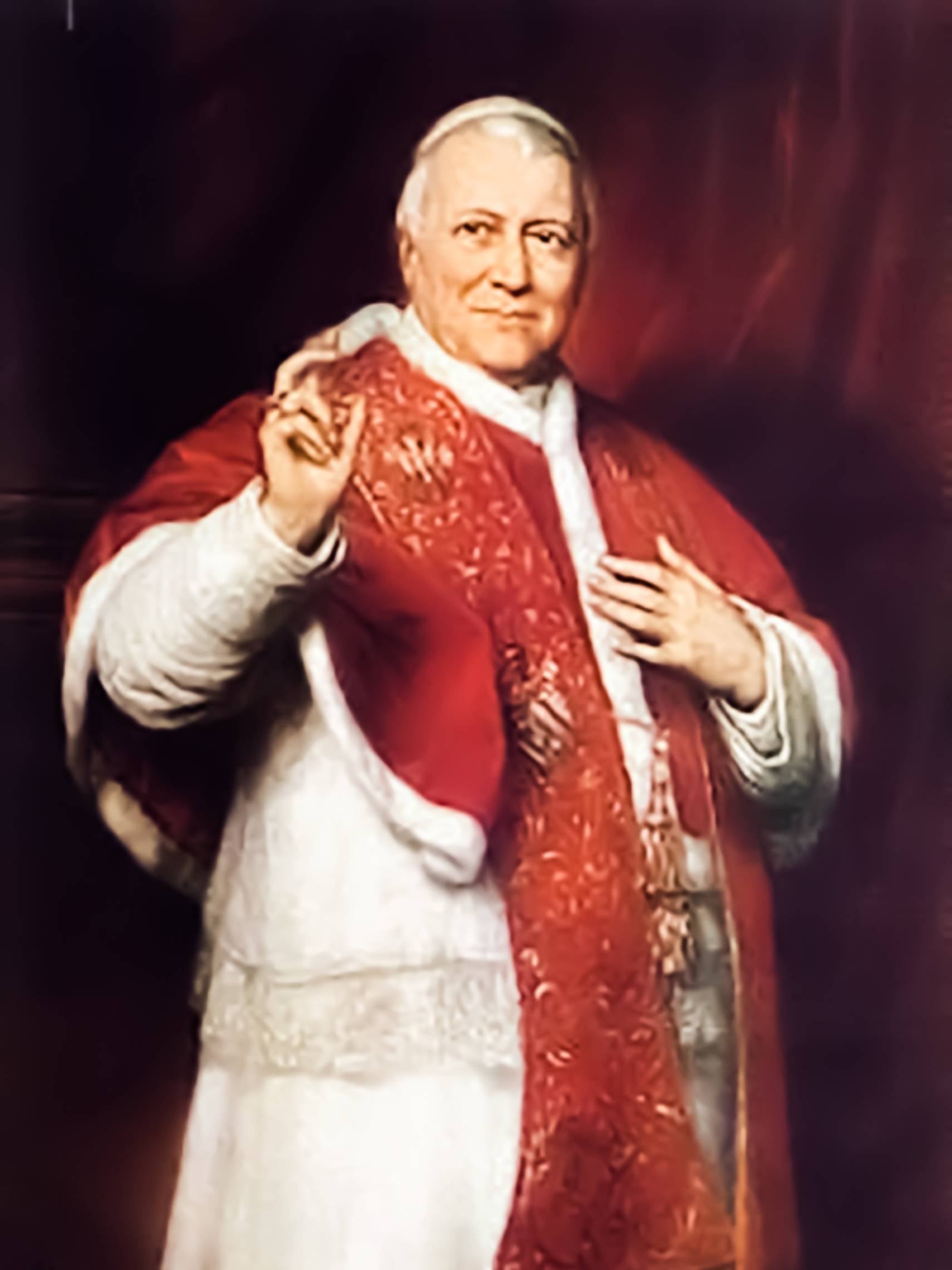 Bl. Pius IX