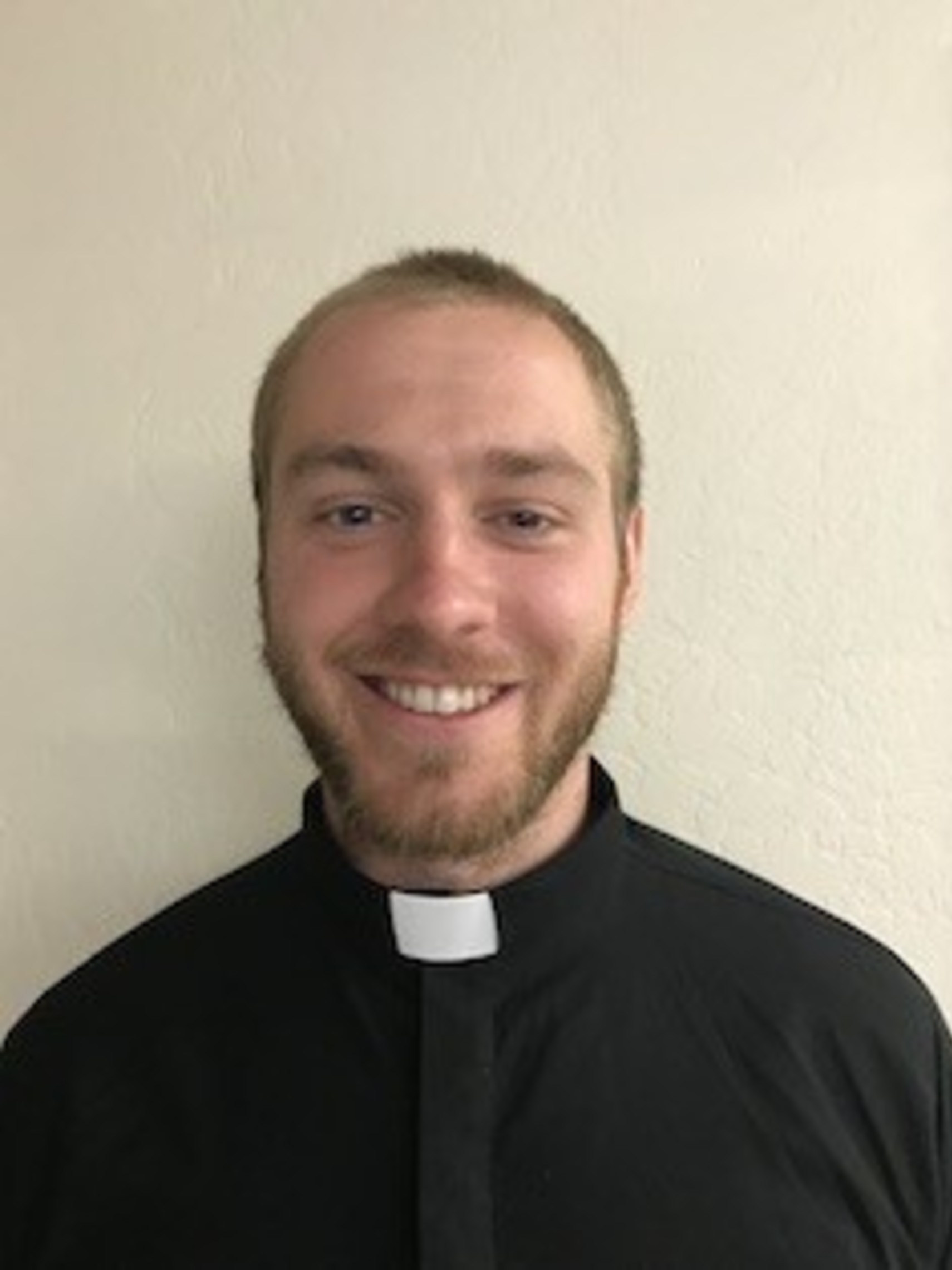 Br. Daniel Glass