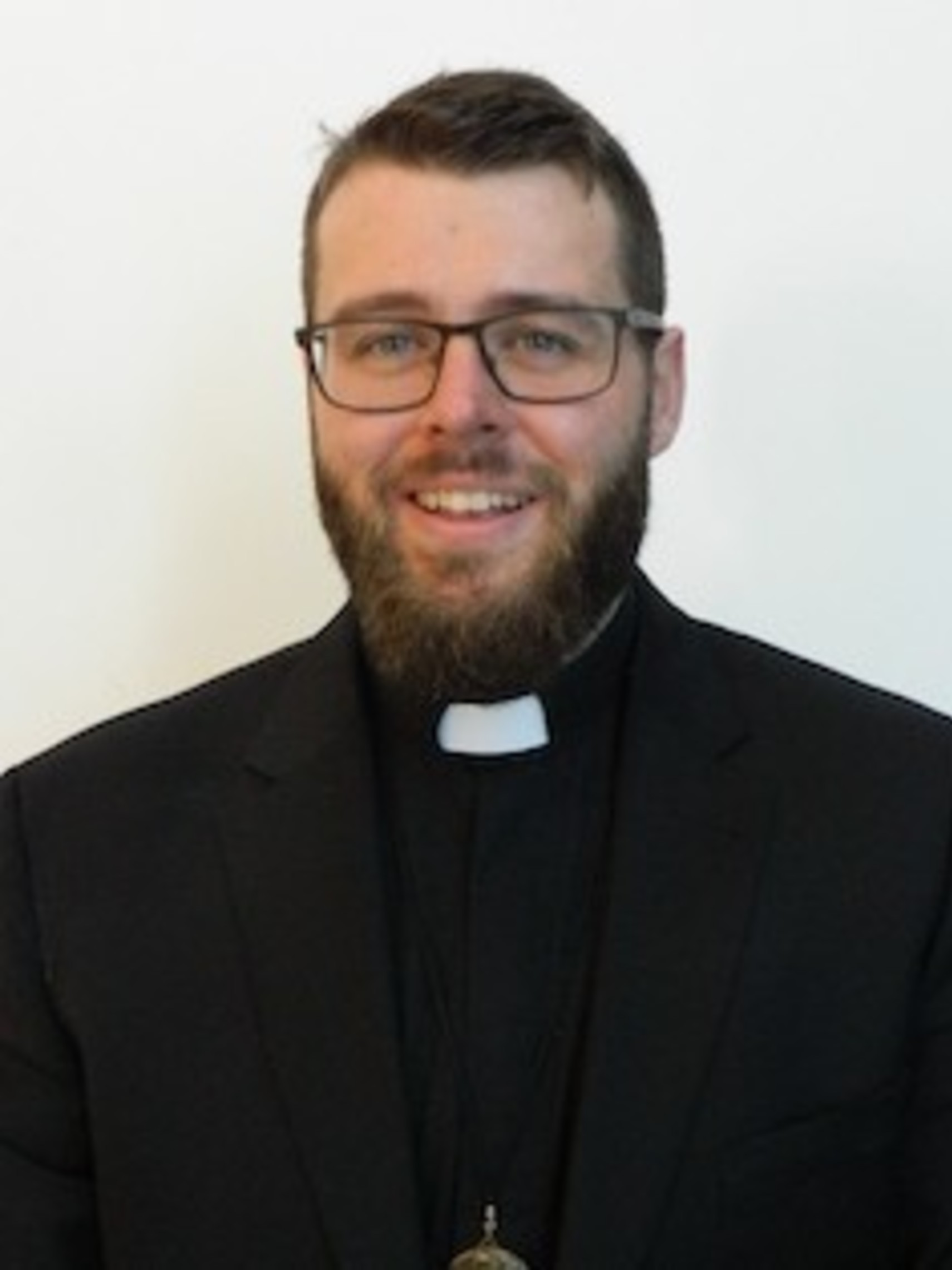 Br. John Castonguay