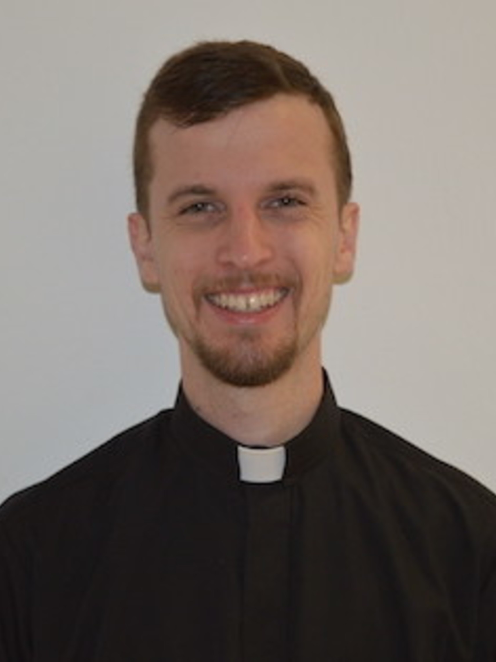 Br. Joshua Sciullo