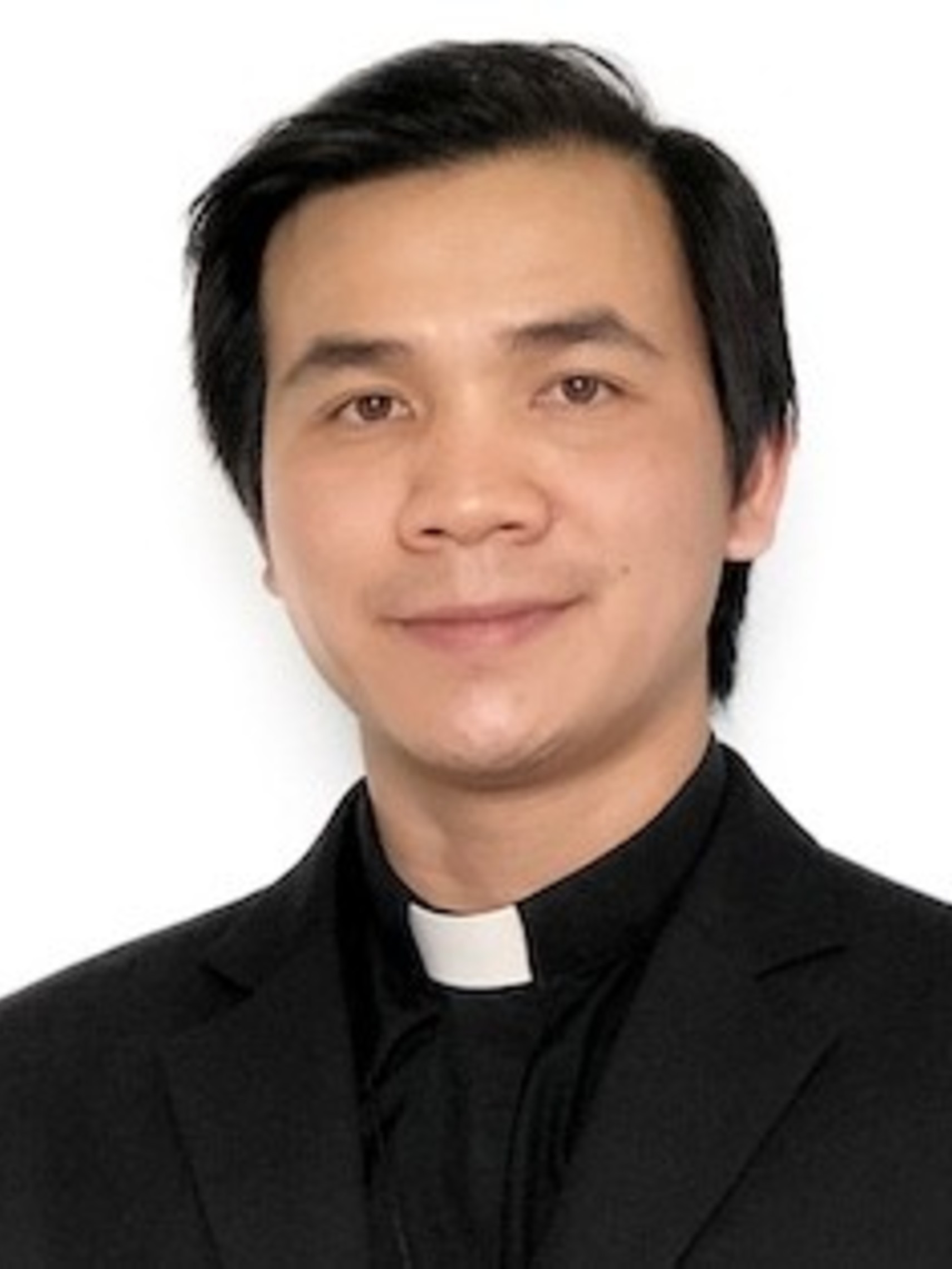 Br. Ky Nguyen