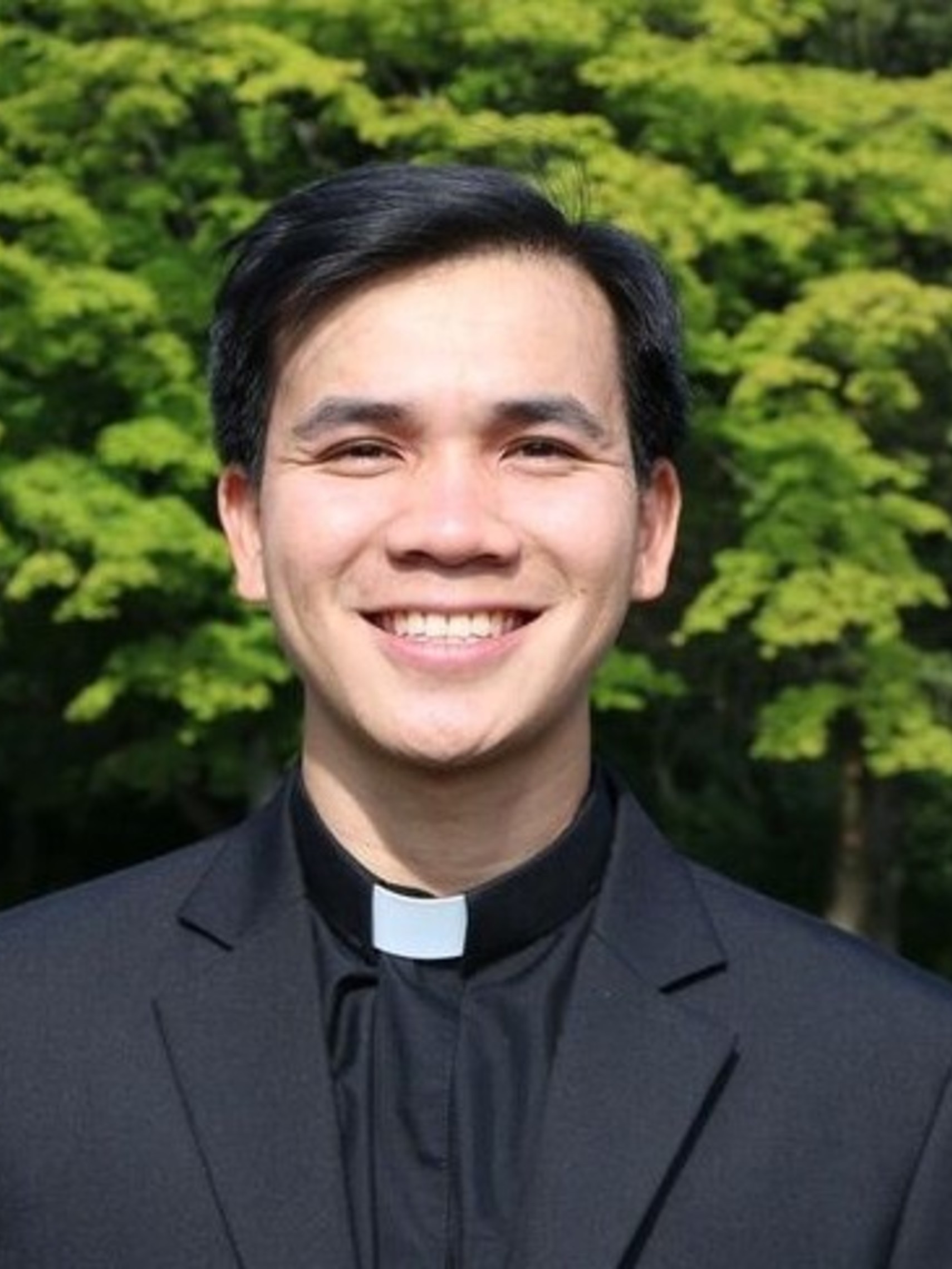 Br. Ky Nguyen