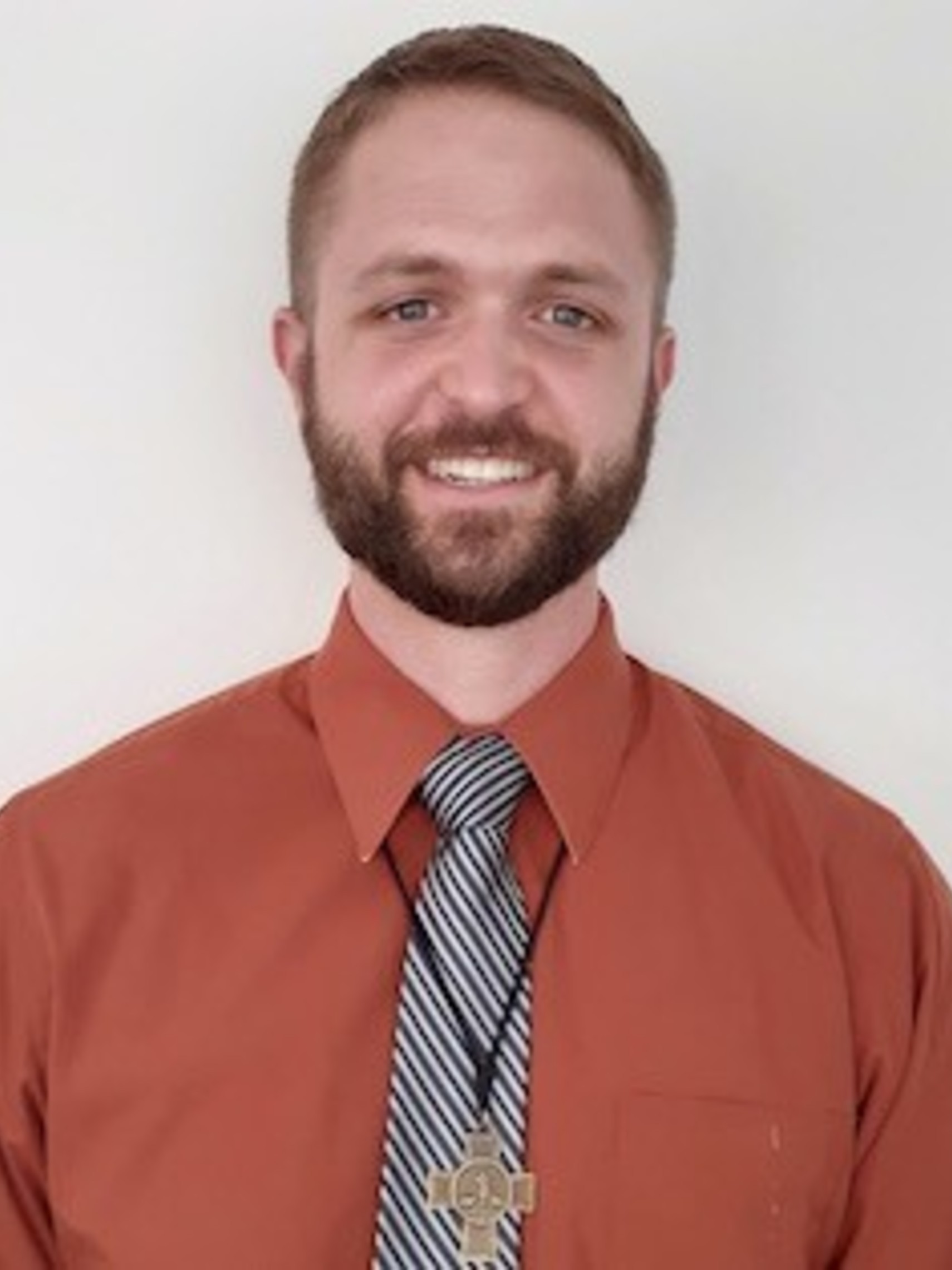 Br. Travis Gunther