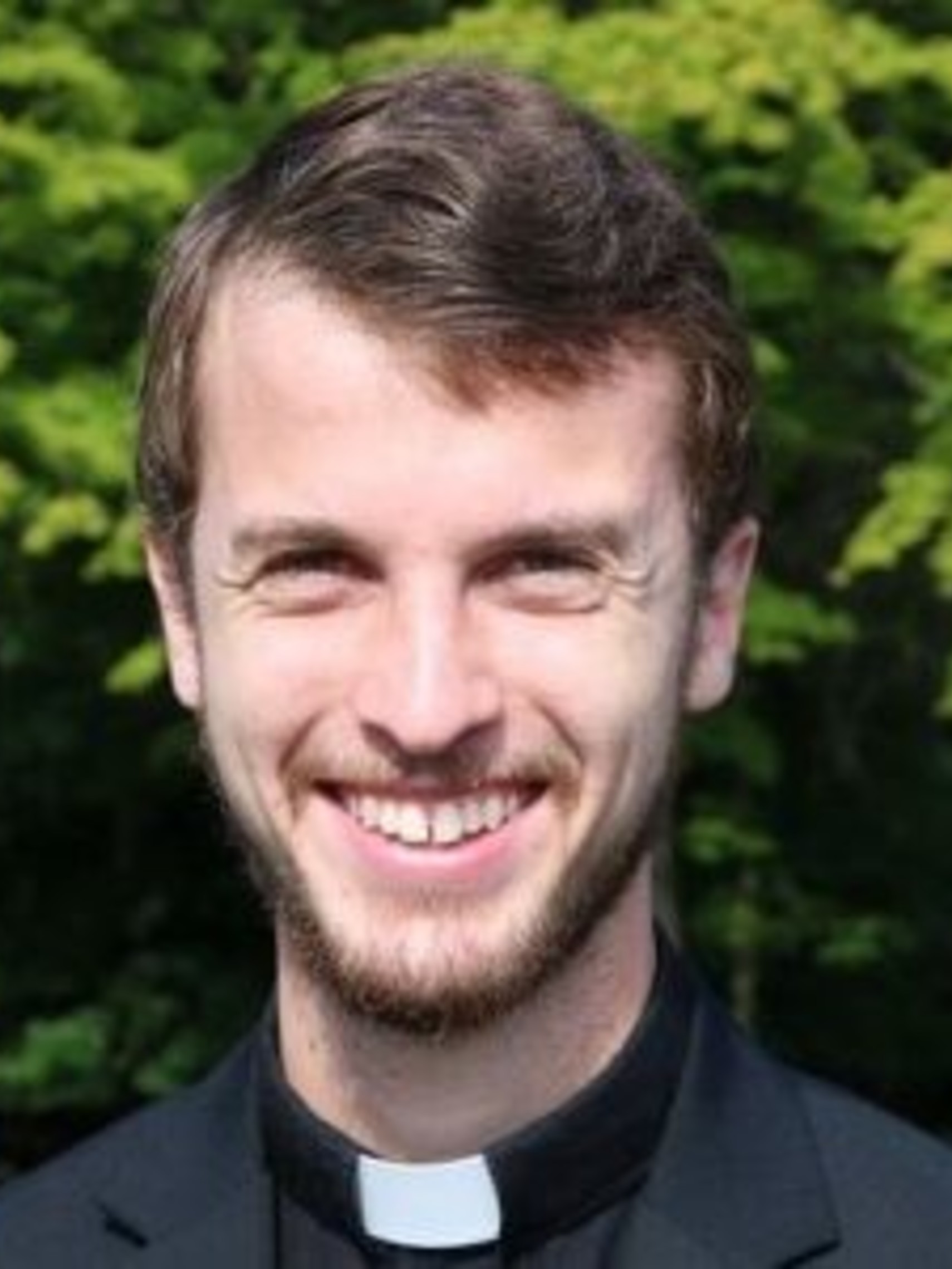 Bro. Joshua Sciullo
