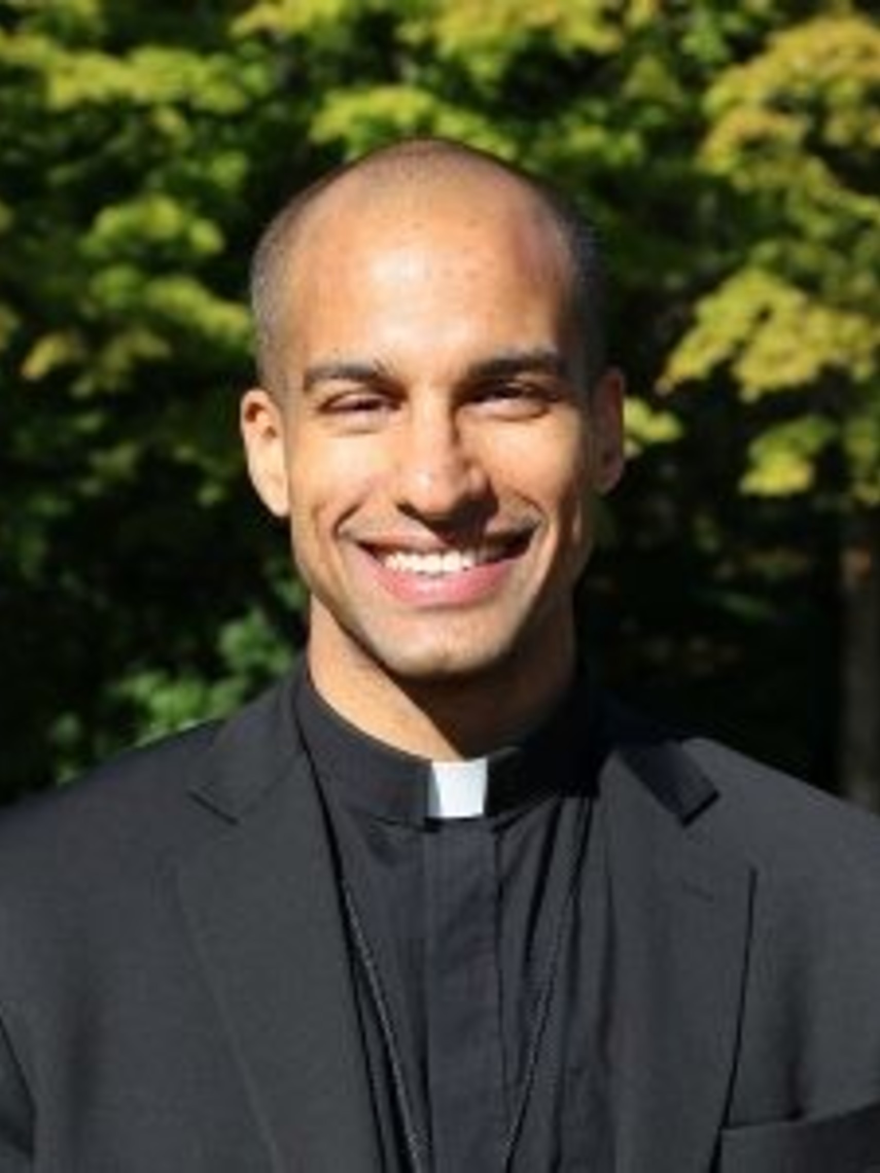 Bro. Branden Gordon