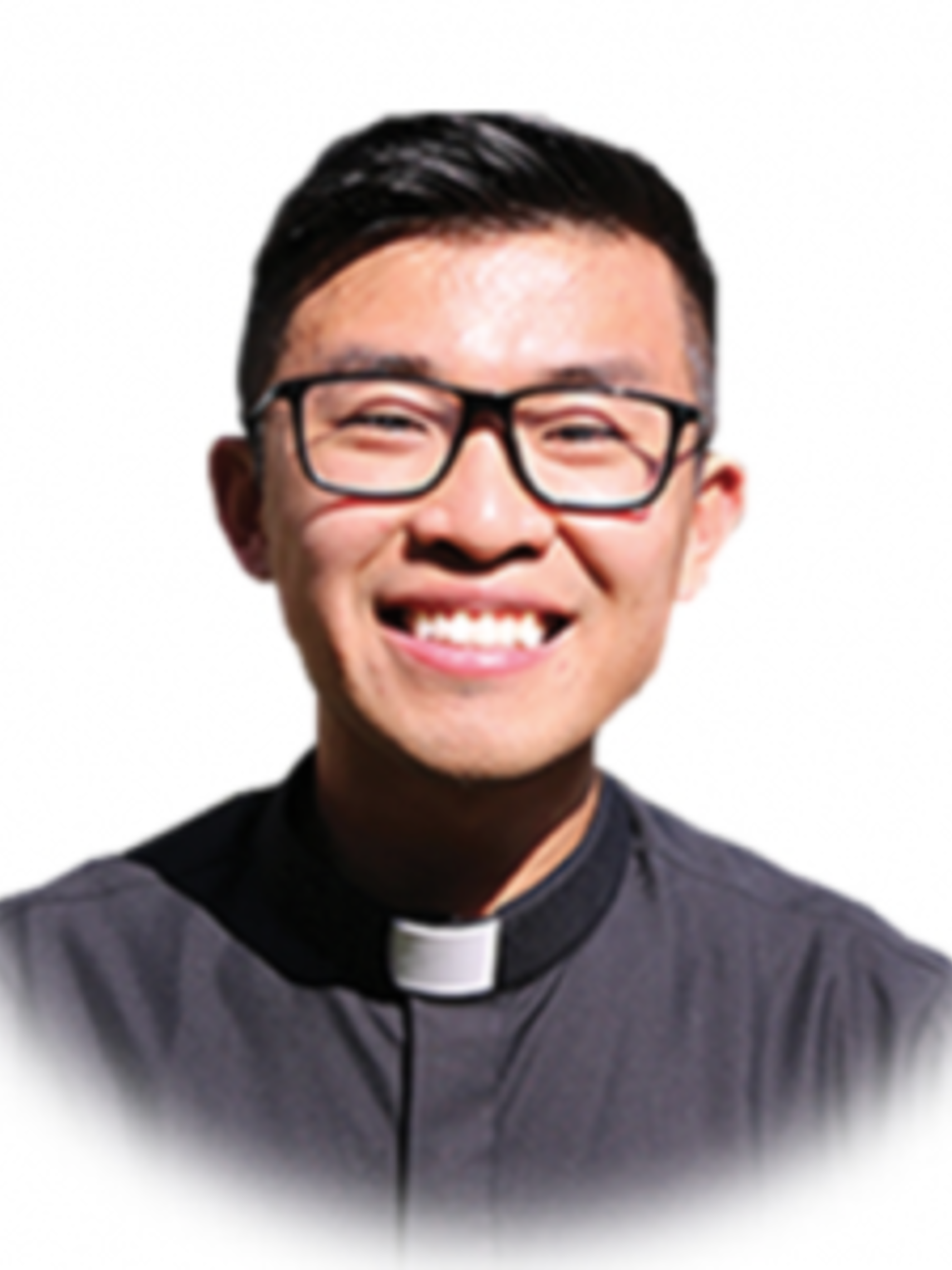 Bro. Damien Ho