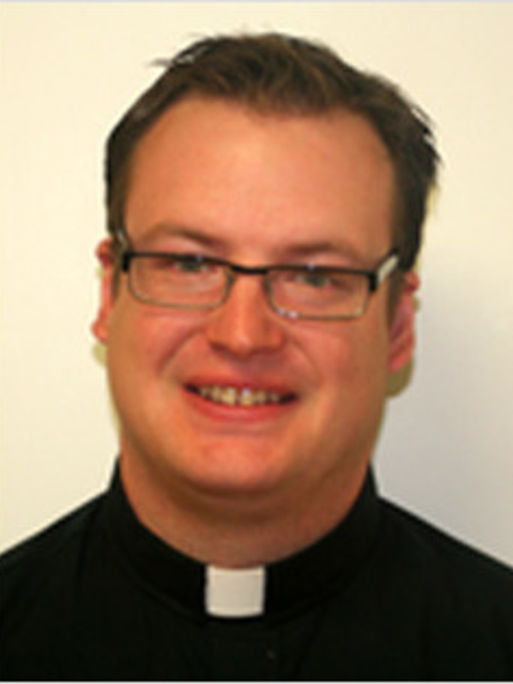 Dcn. Craig Spence