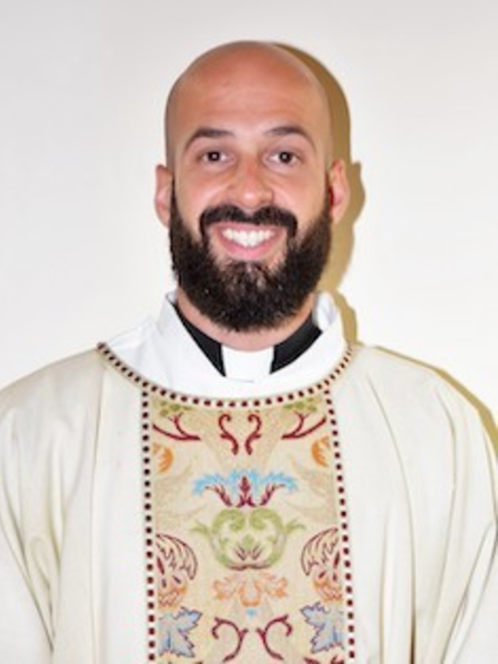 Dcn. Steve Demaio