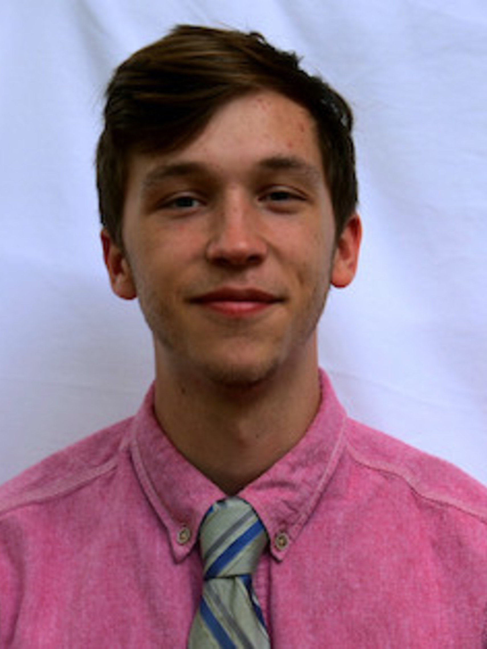 Daniel Lee