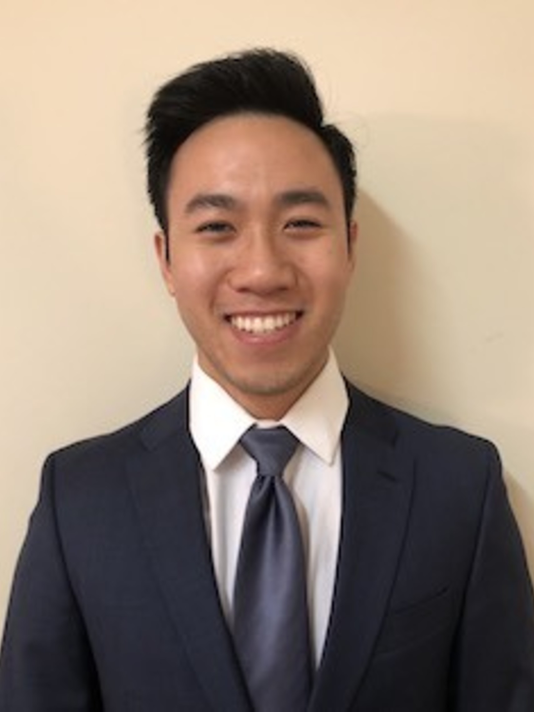 Francis Nguyen