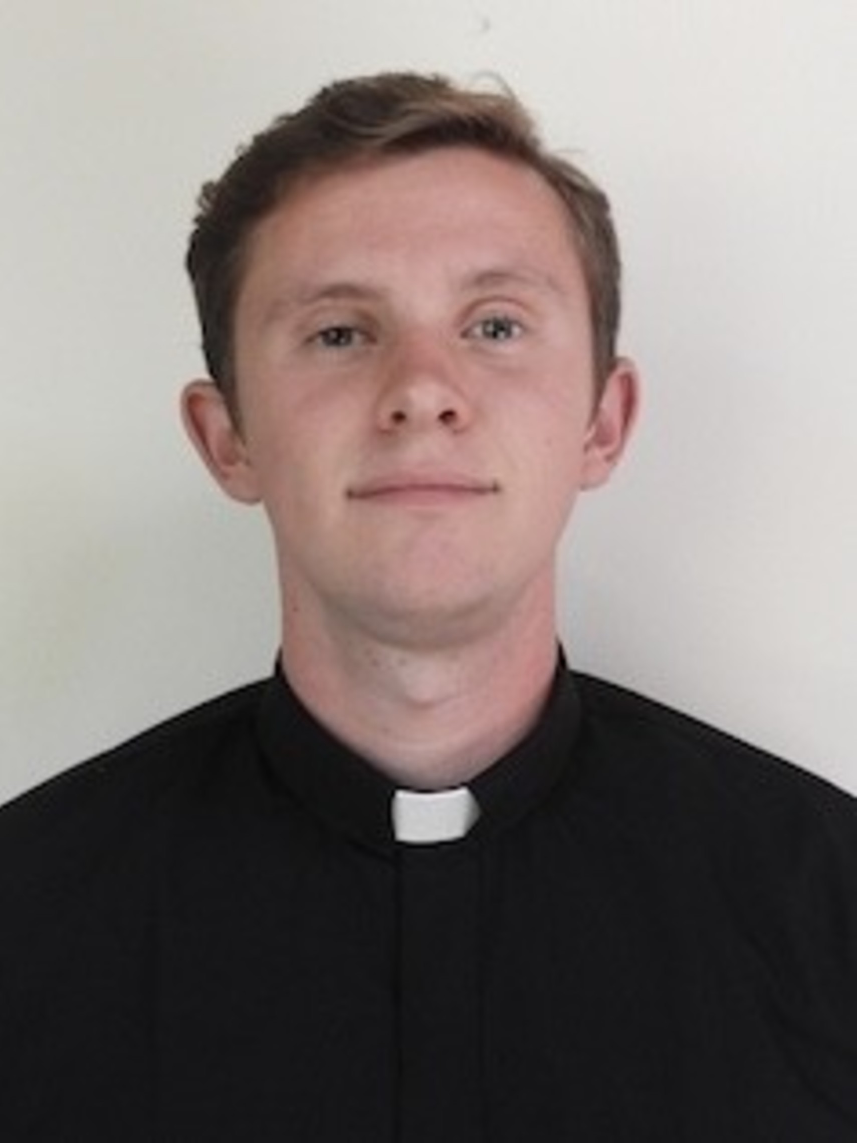 Br. Kevin White