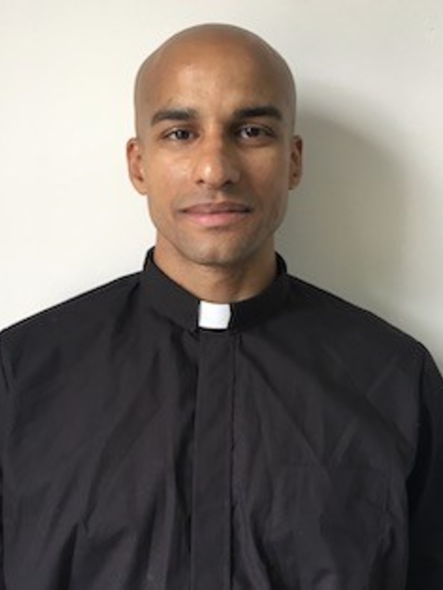 Br. Branden Gordon