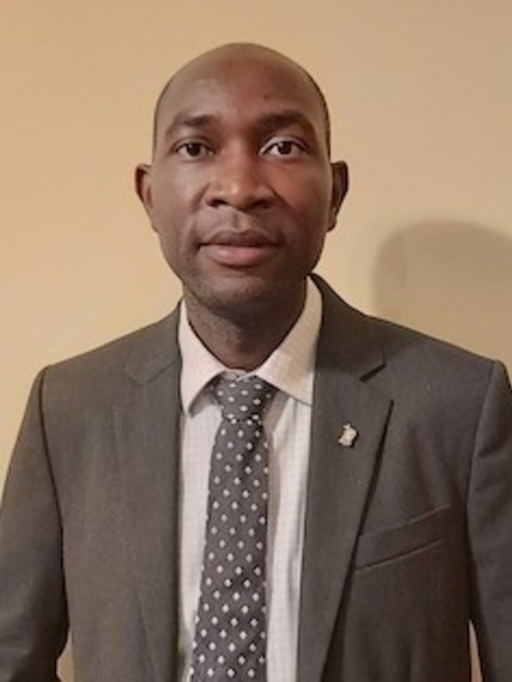 Pascal-De-Madeleine Maitela Mukuye