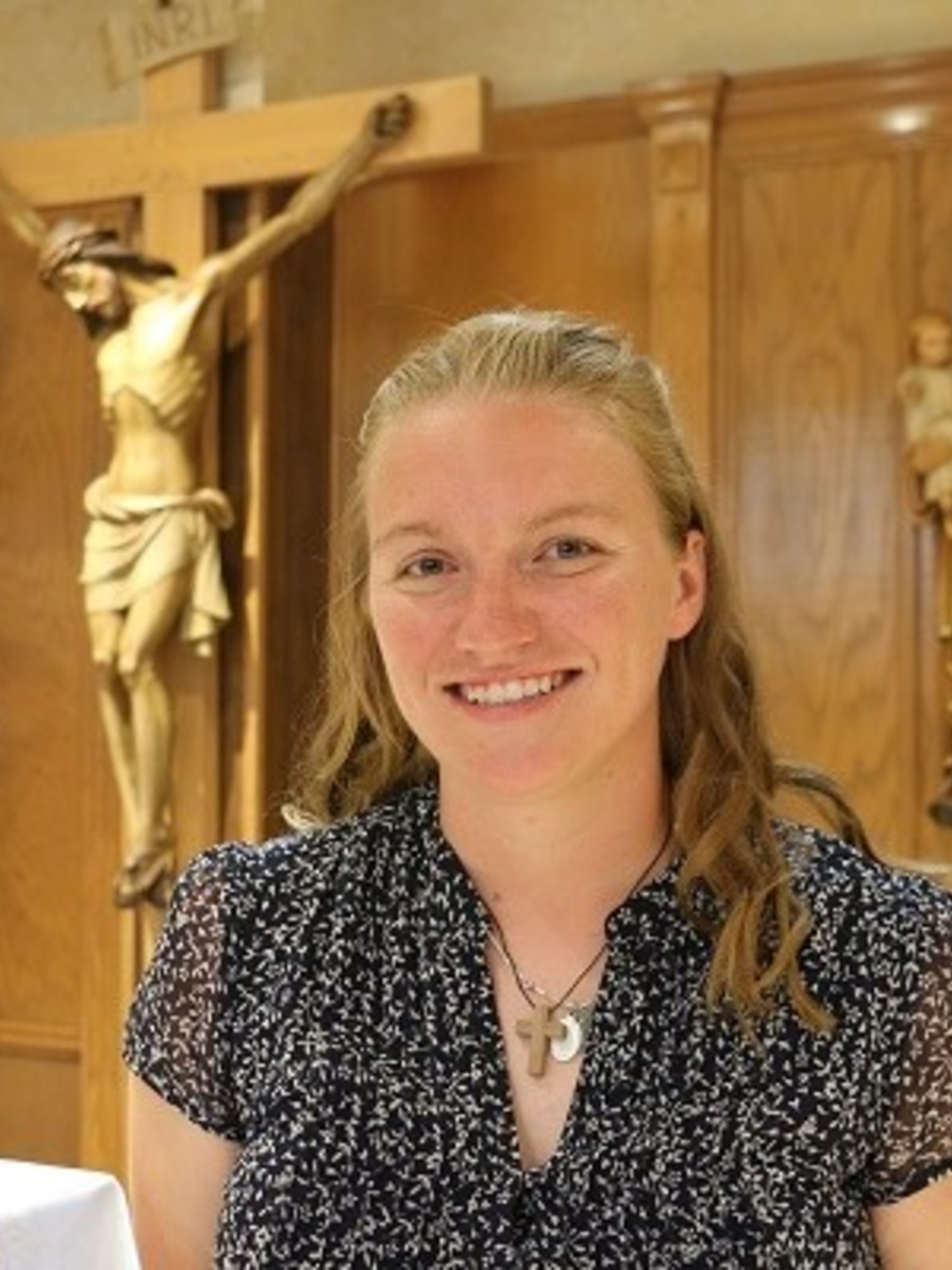 Alaina Mikulcik 2019