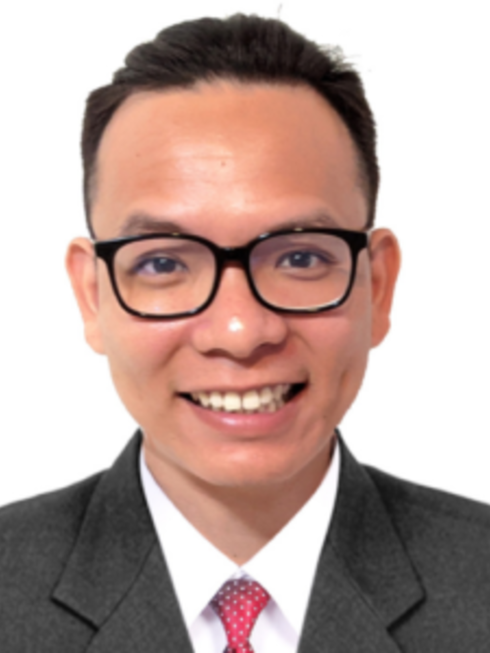  Fr. Joe Nguyen, SDB