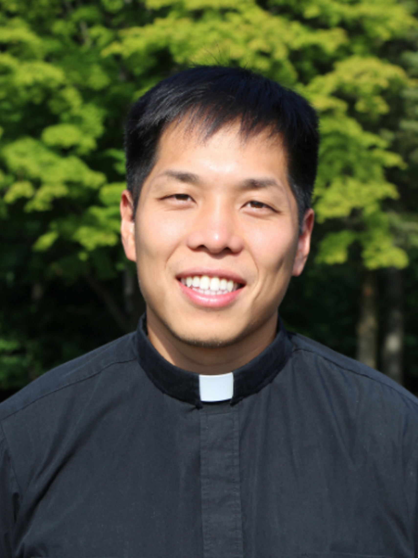 Br. Simon Song