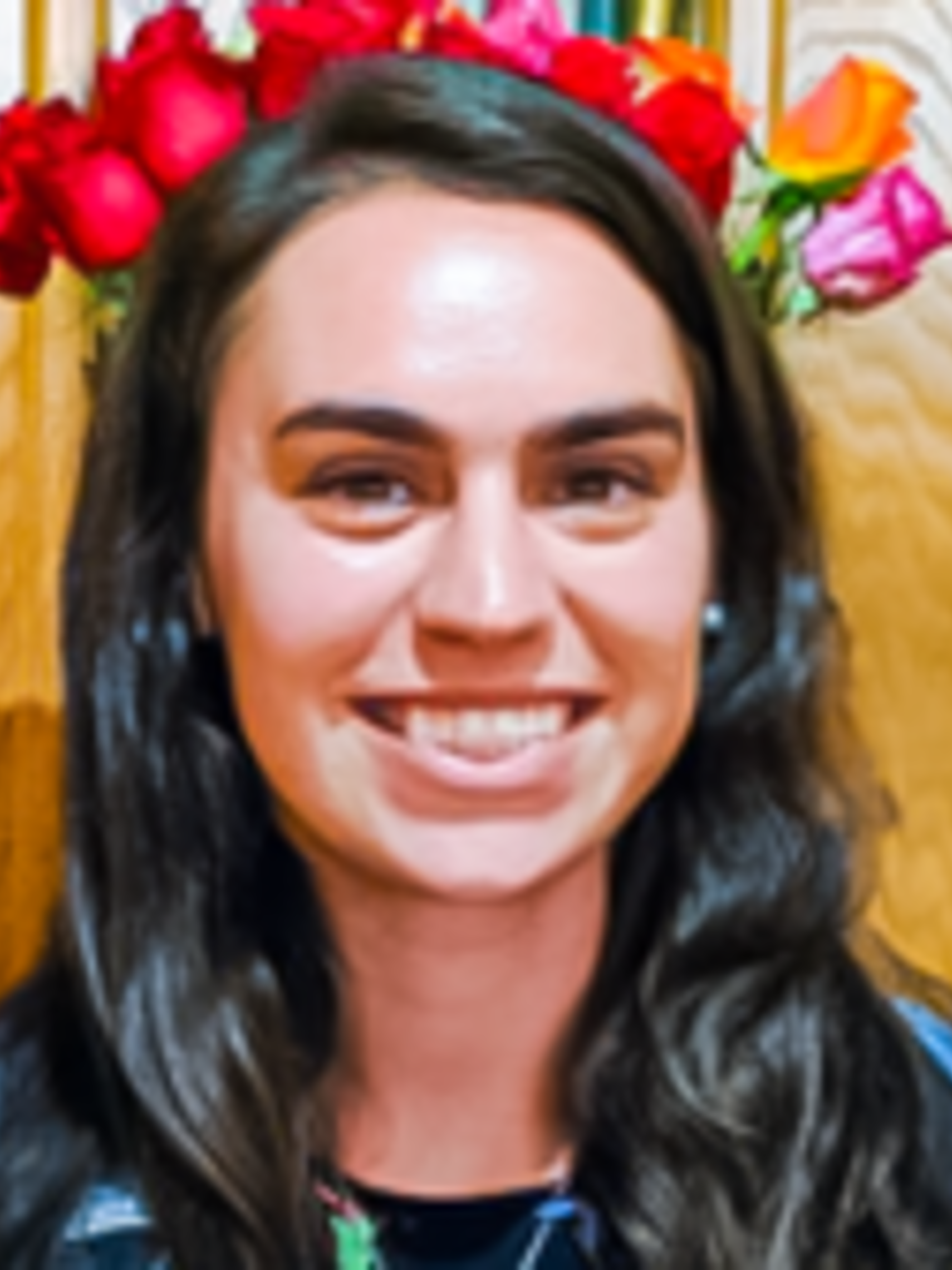 Mary Funk
