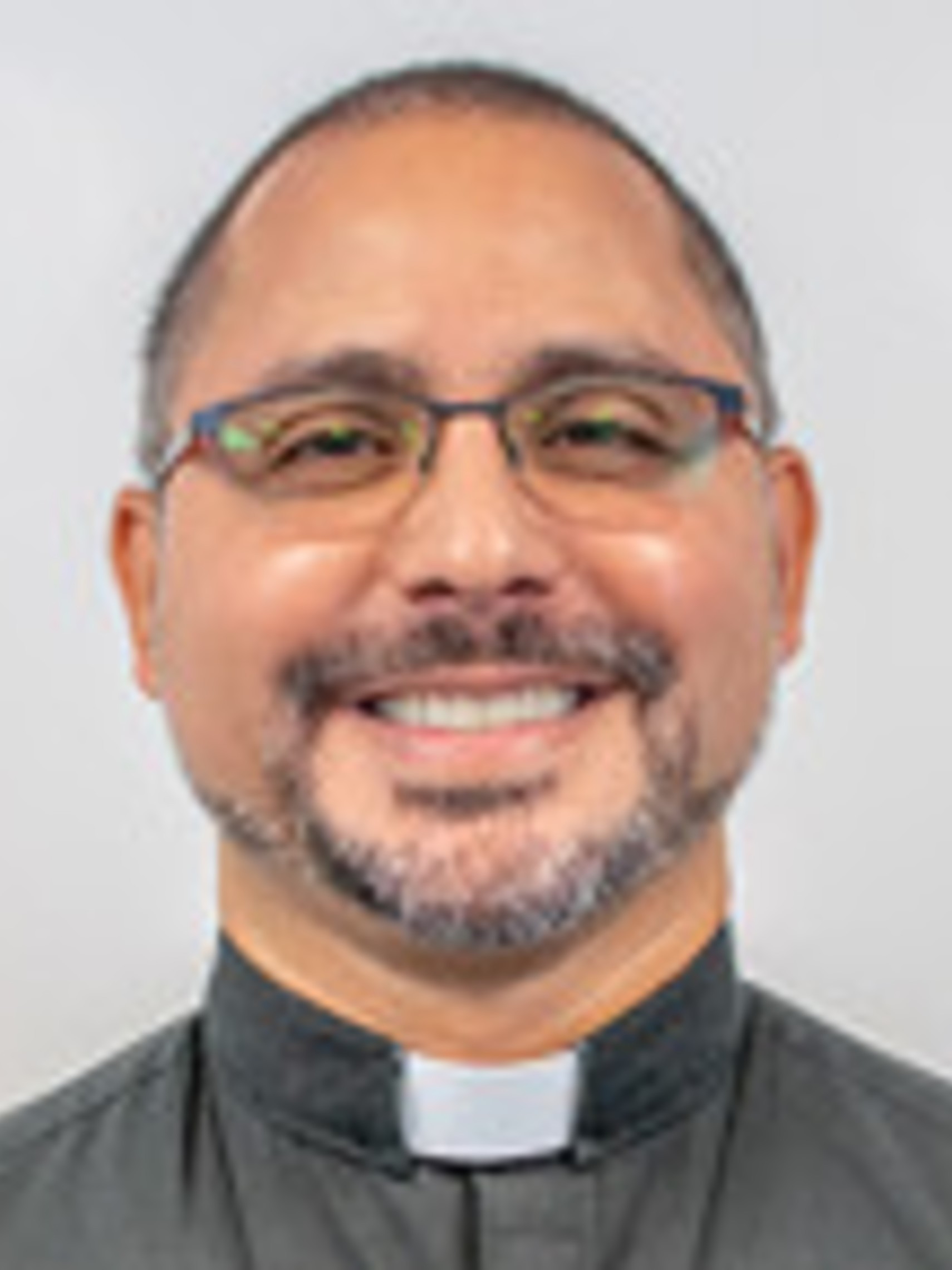 Fr. Abraham Feliciano