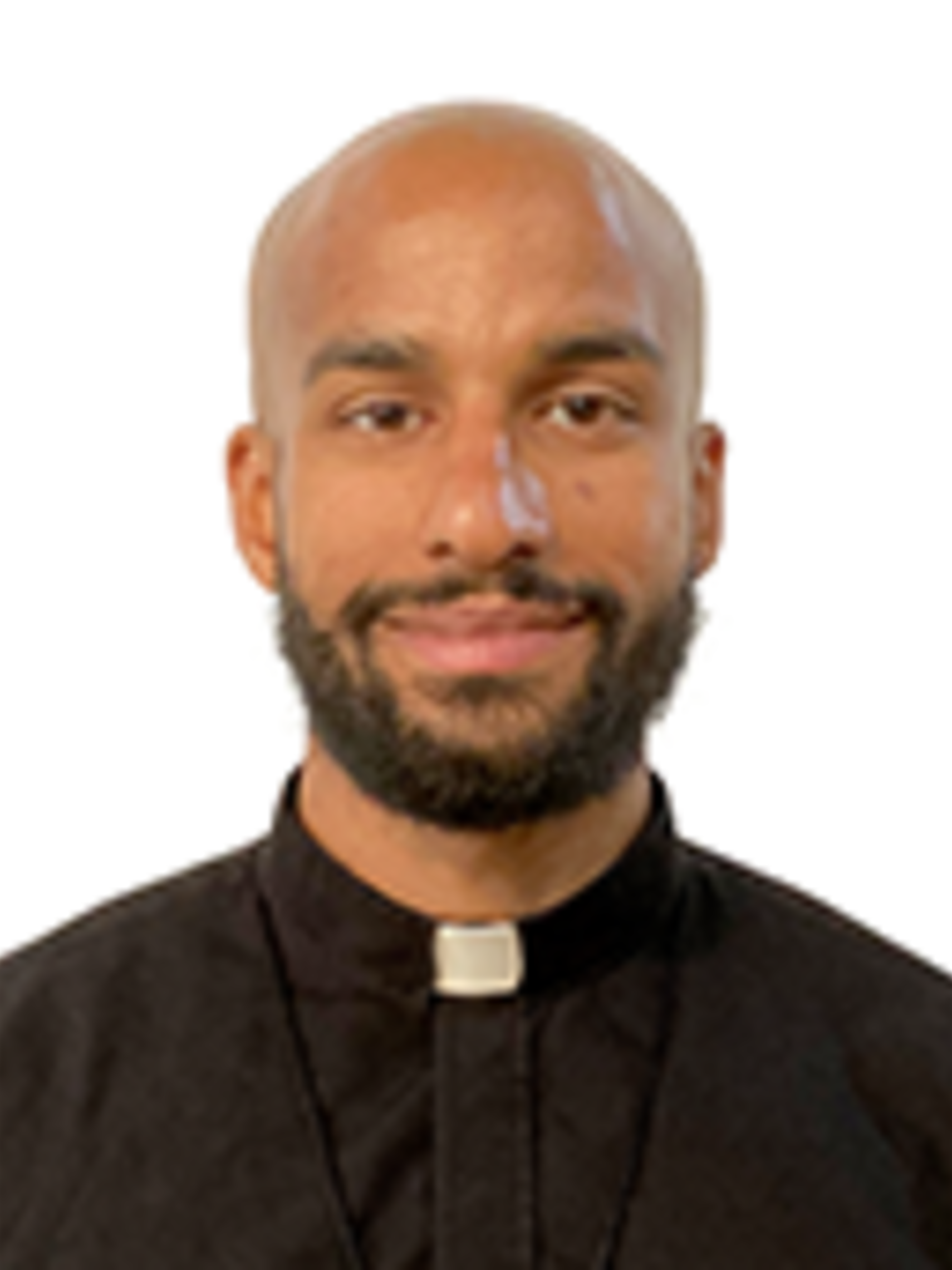 Br. Branden Gordon Br. Branden Gordon September 2021