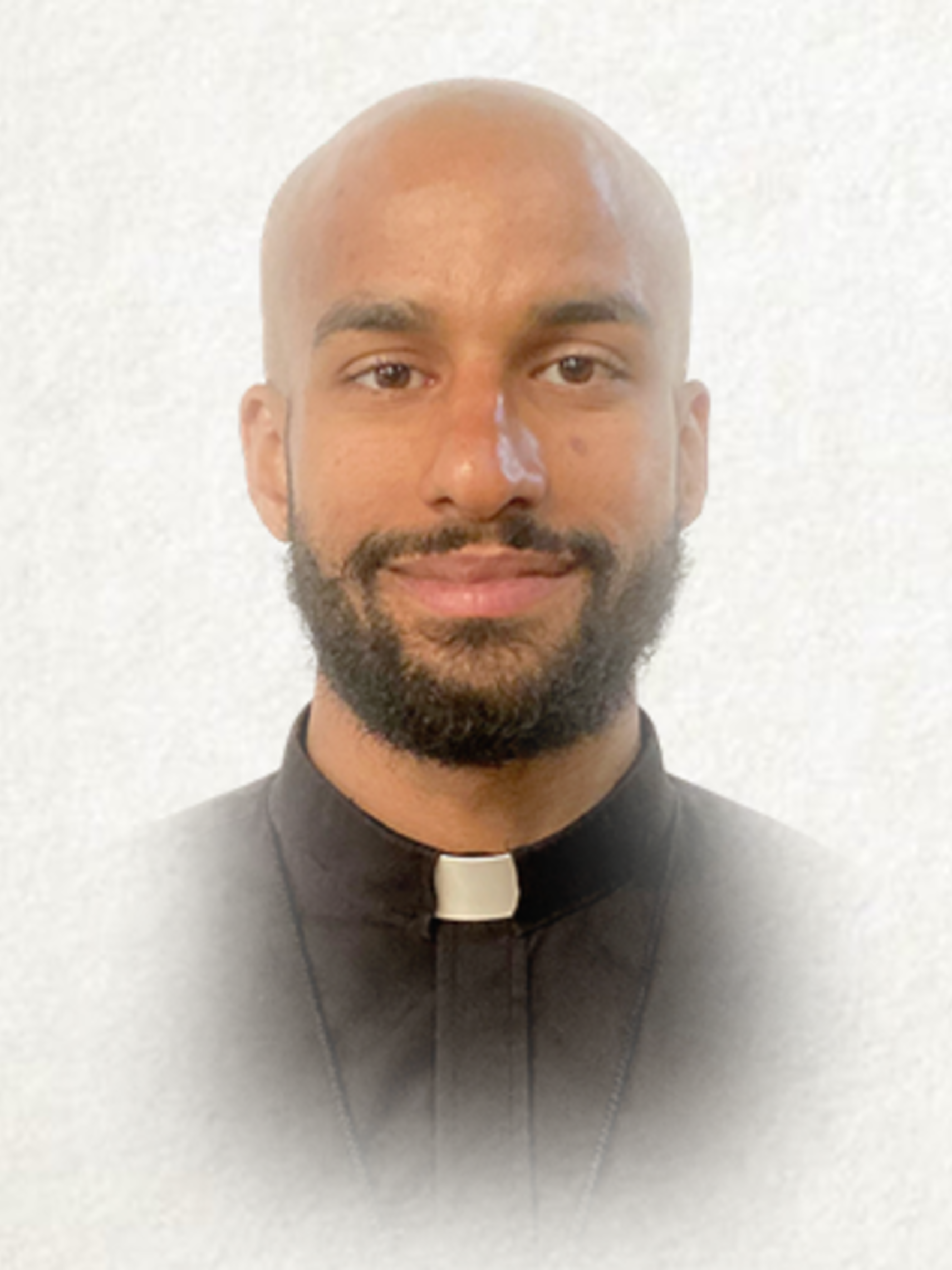 Br. Branden Gordon